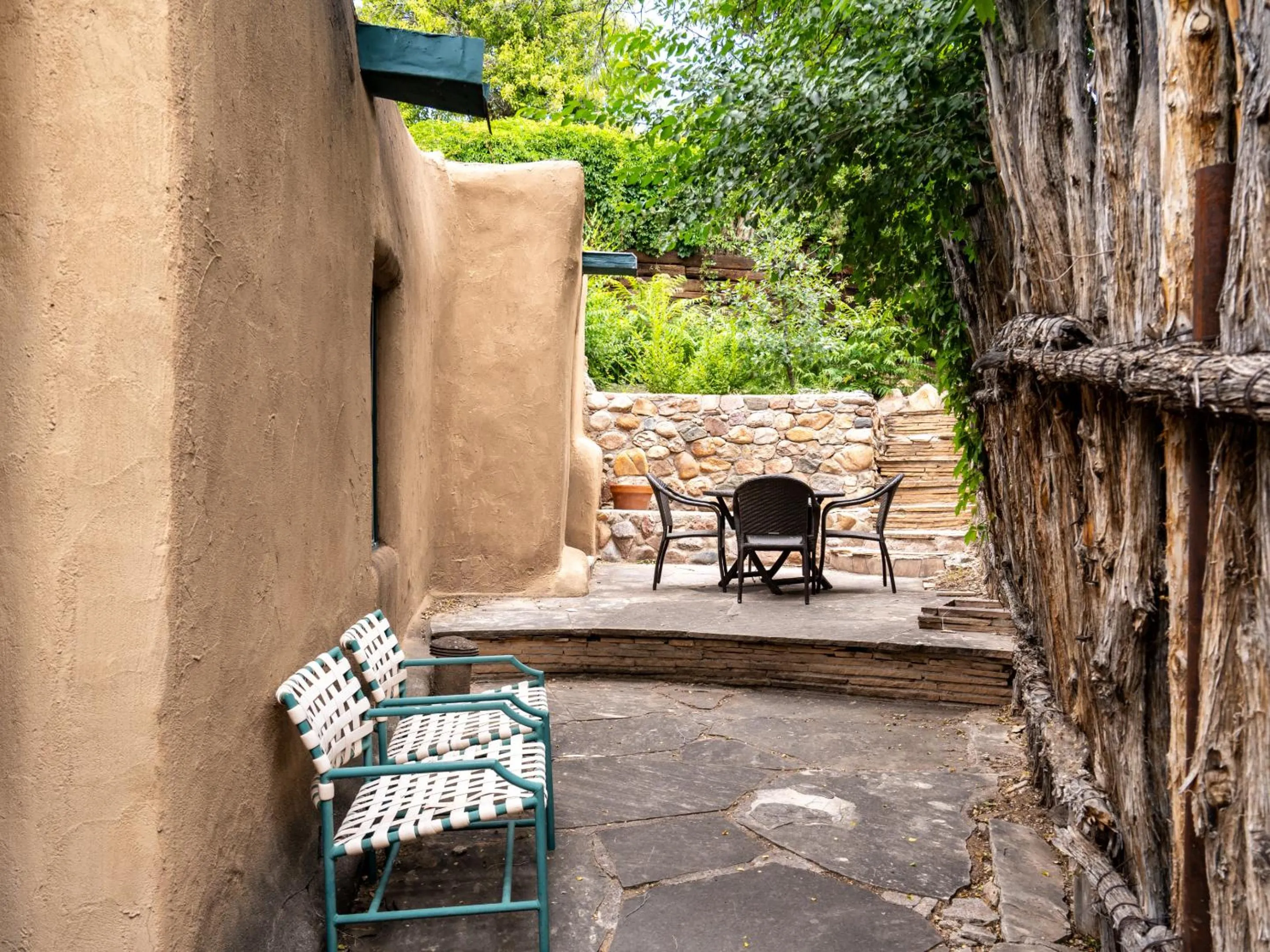 El Nido Lane Tesuque