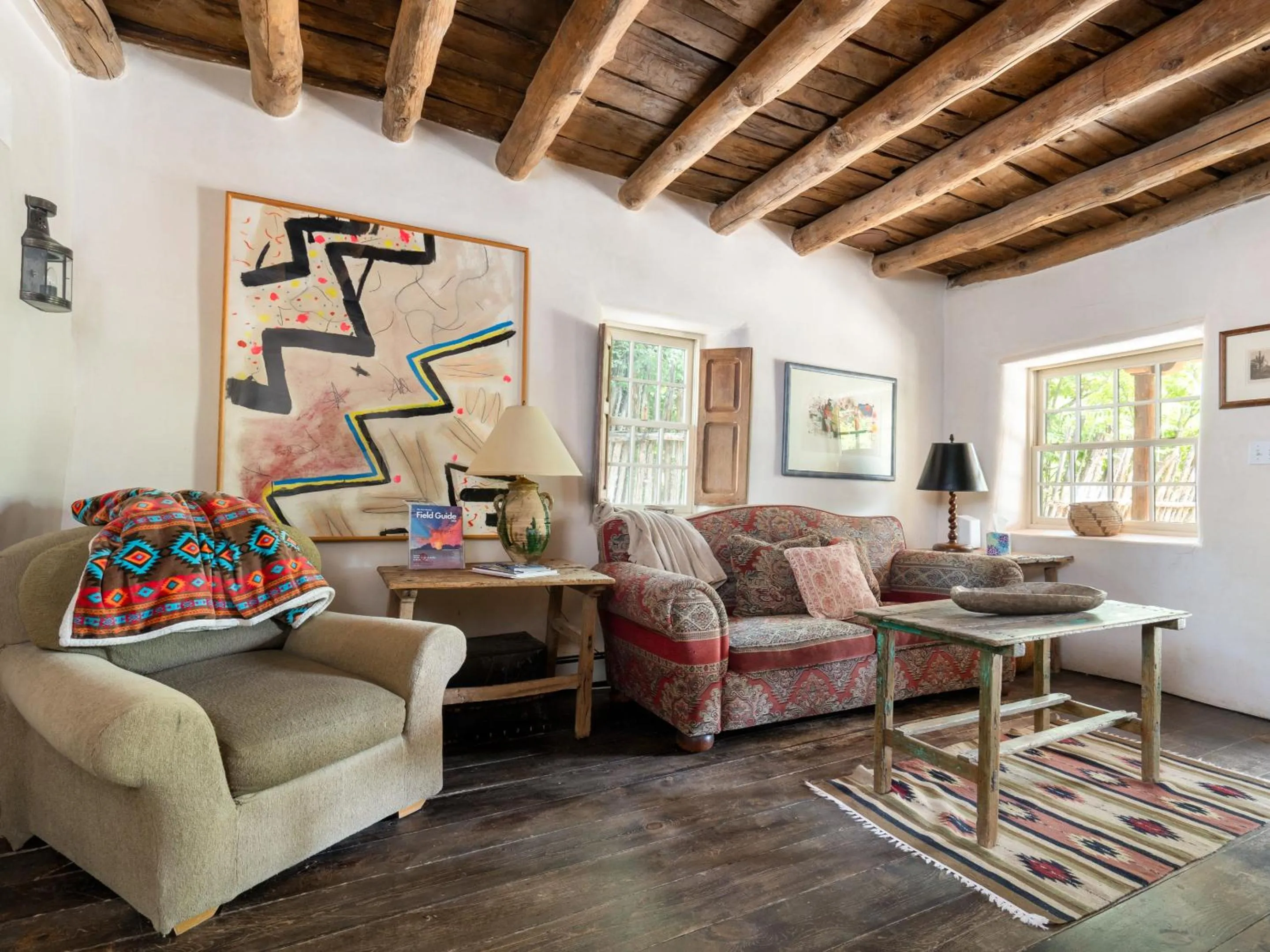 El Nido Lane Tesuque