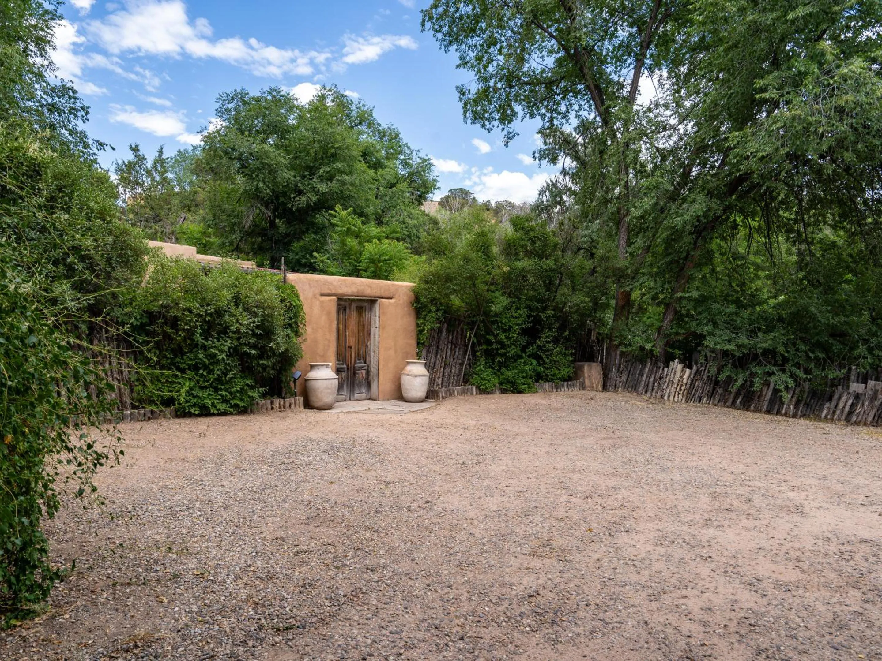 El Nido Lane Tesuque