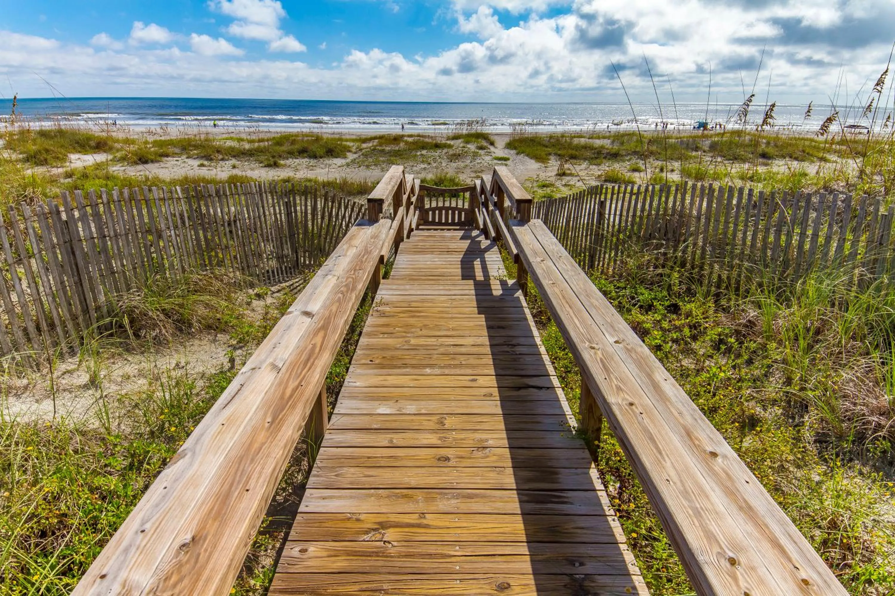 Property building in Bluefish 16 House