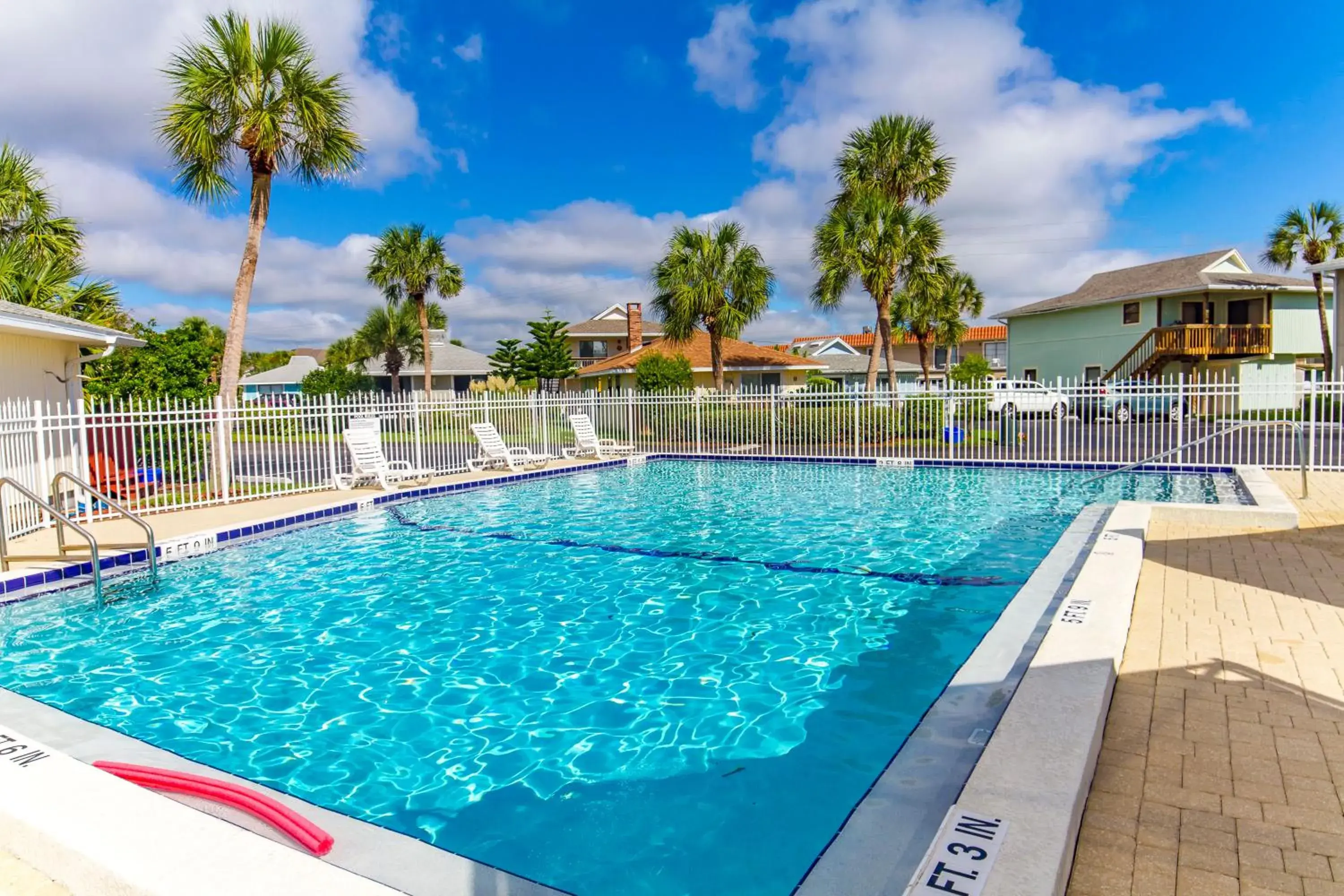 Bluefish 16 House Bluefish 16 House