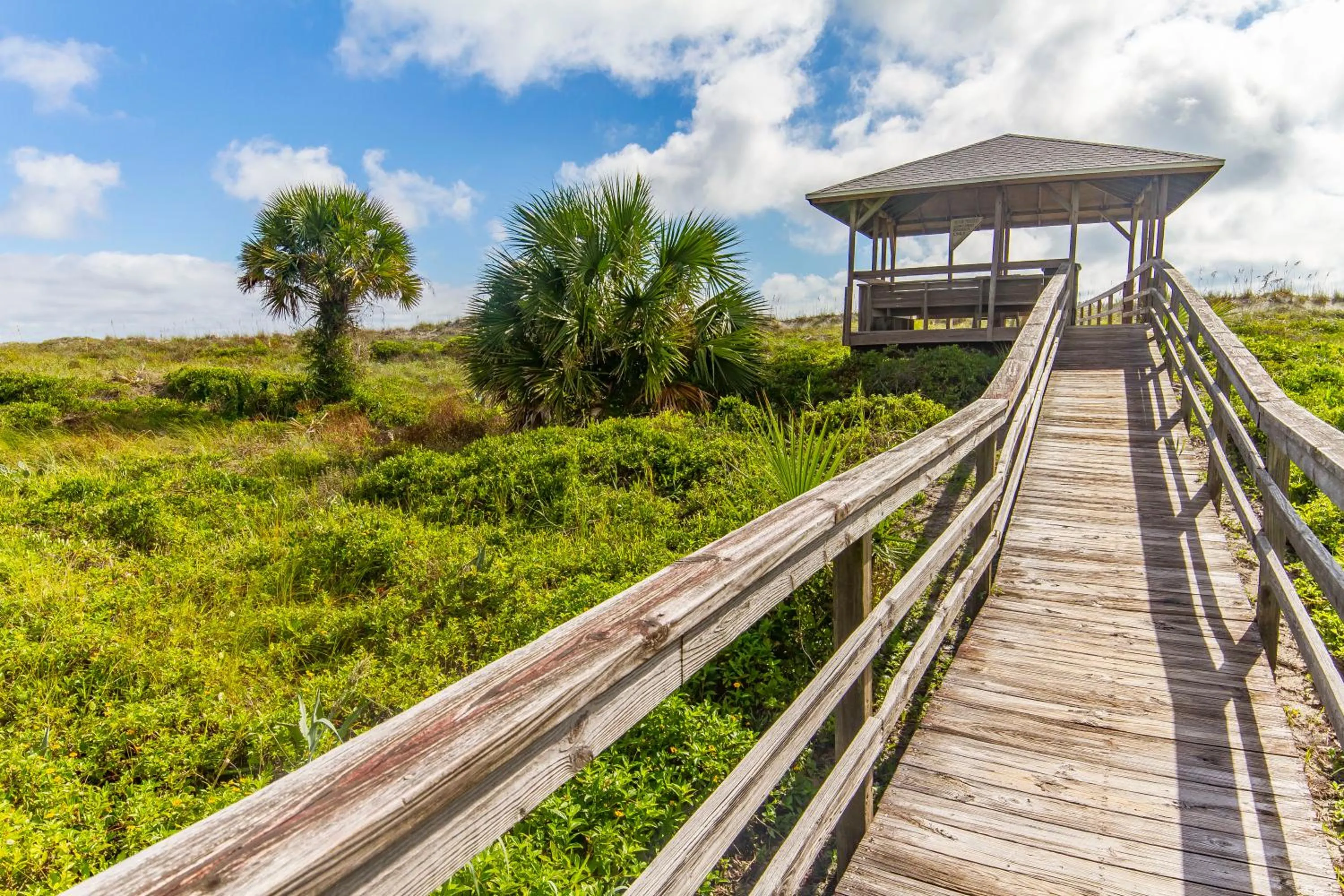 Property building in Bluefish 16 House