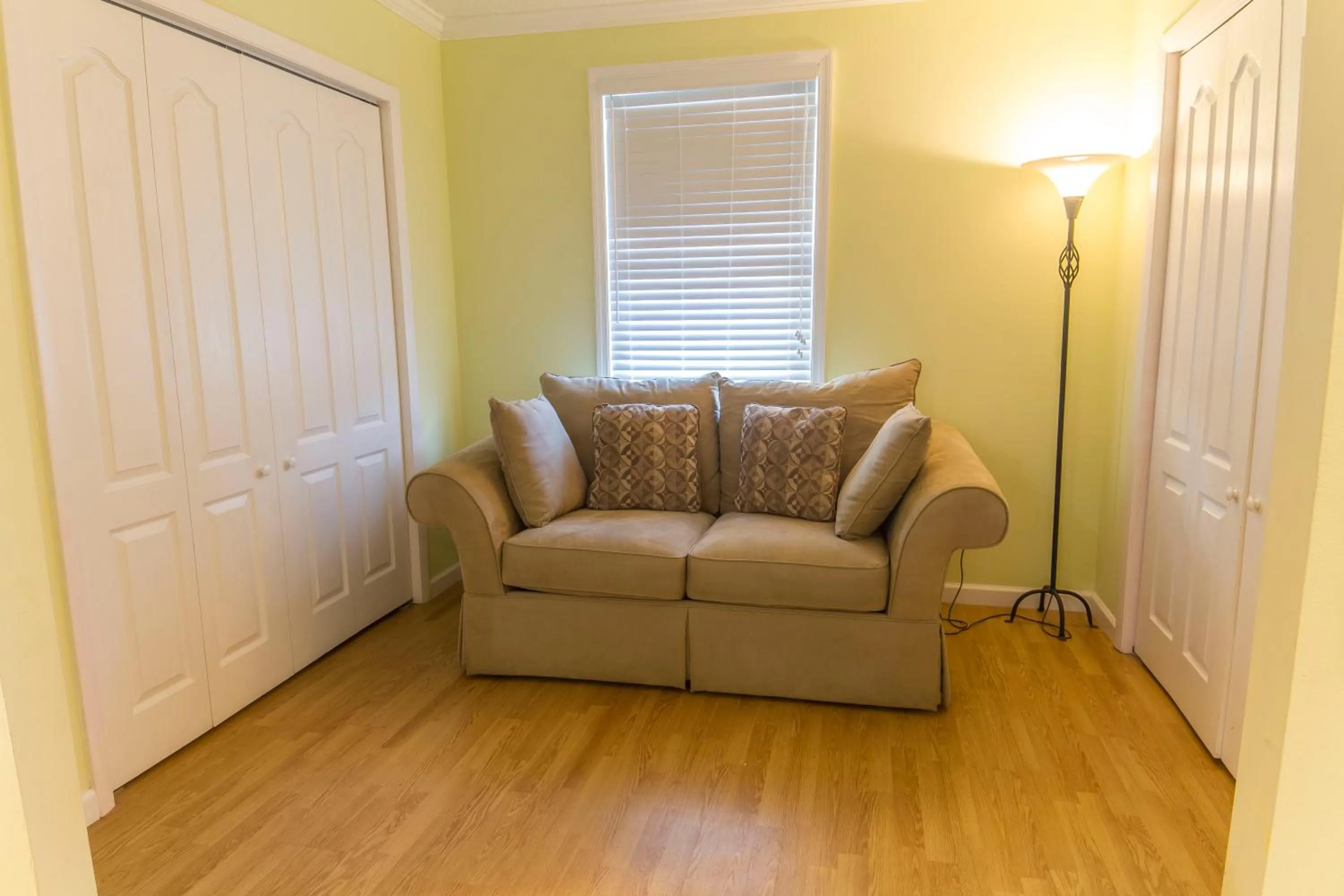 Property building in Bluefish 16 House