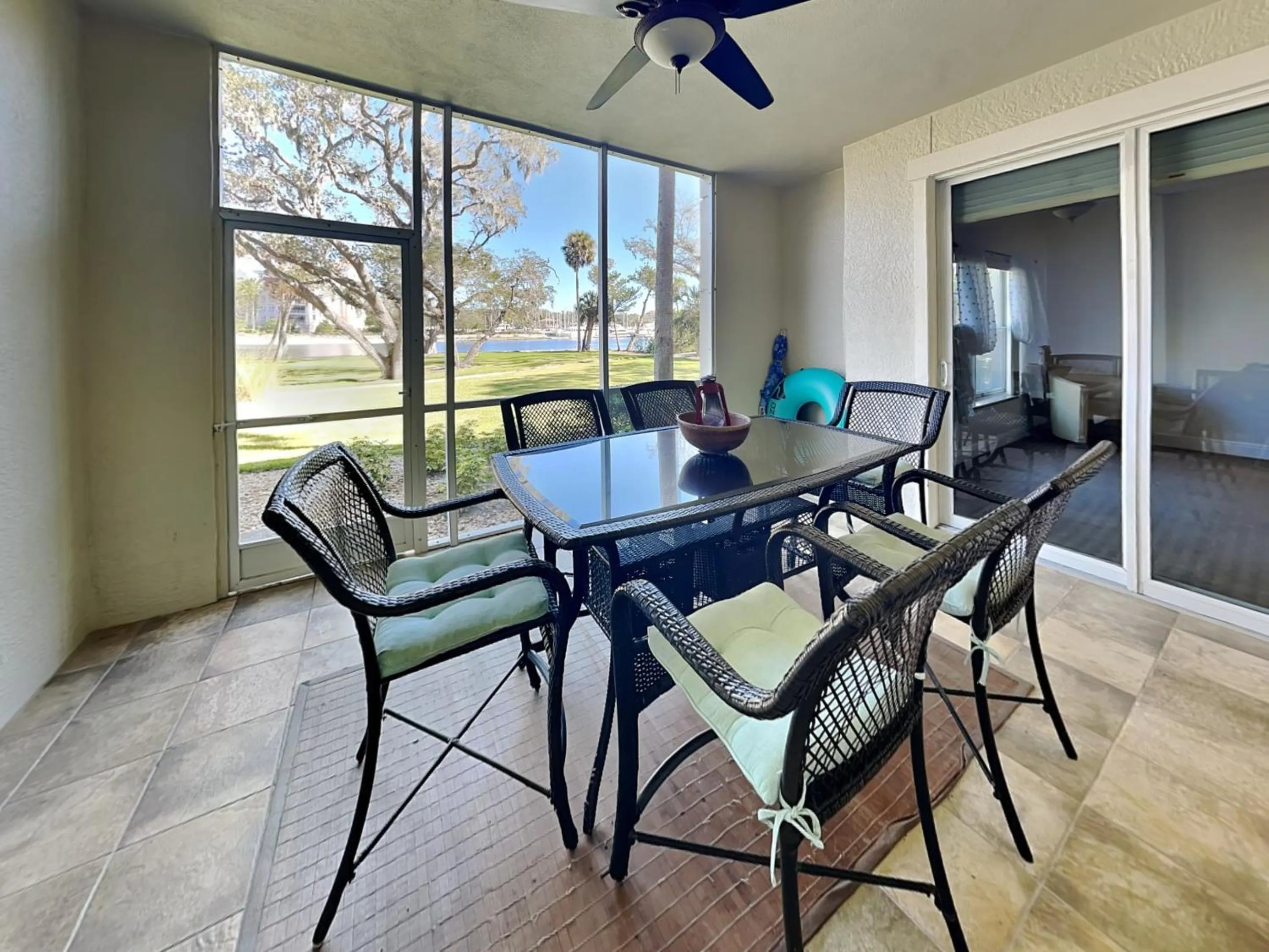 Palm Coast Resort 109