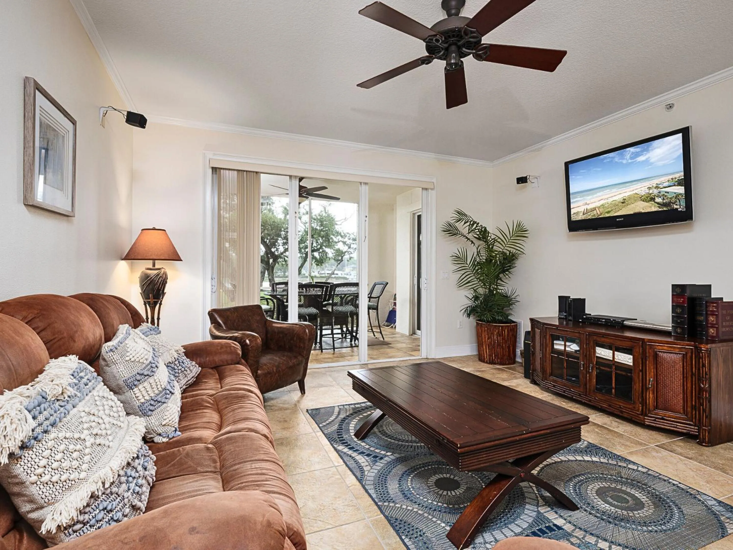 Palm Coast Resort 109