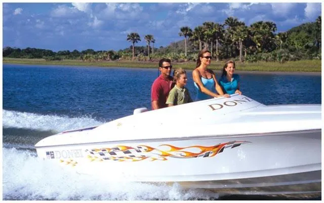 Property building in Palm Coast Resort 109