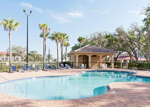 Palm Coast Resort 109
