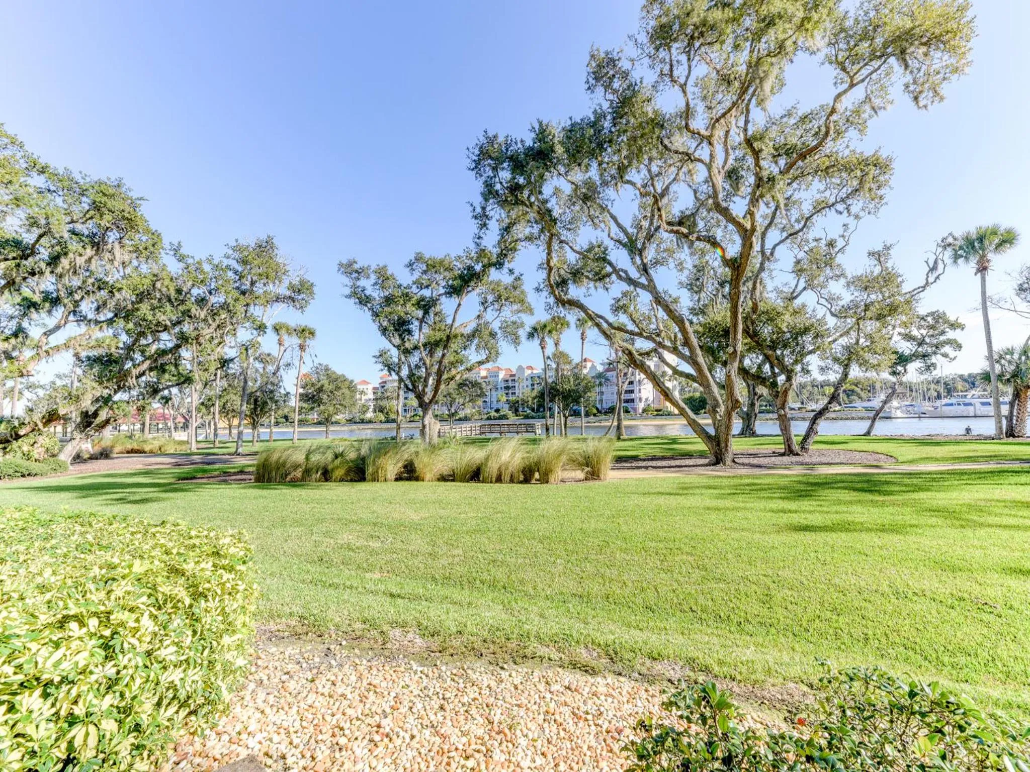 Garden in Palm Coast Resort 109