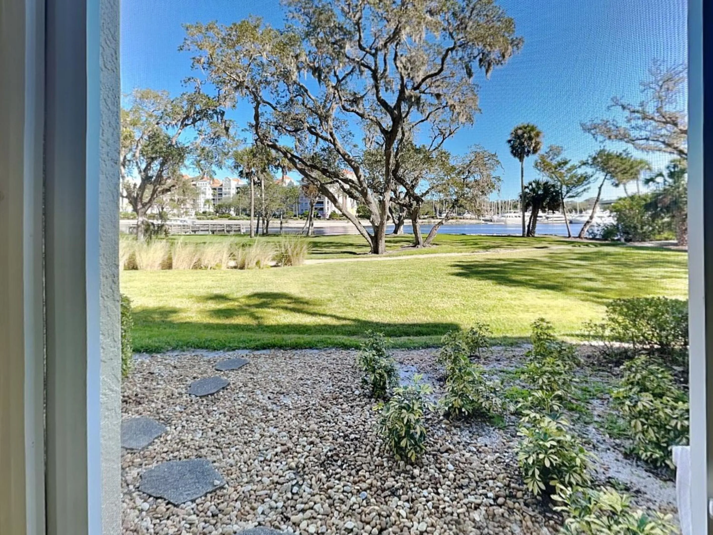 Palm Coast Resort 109