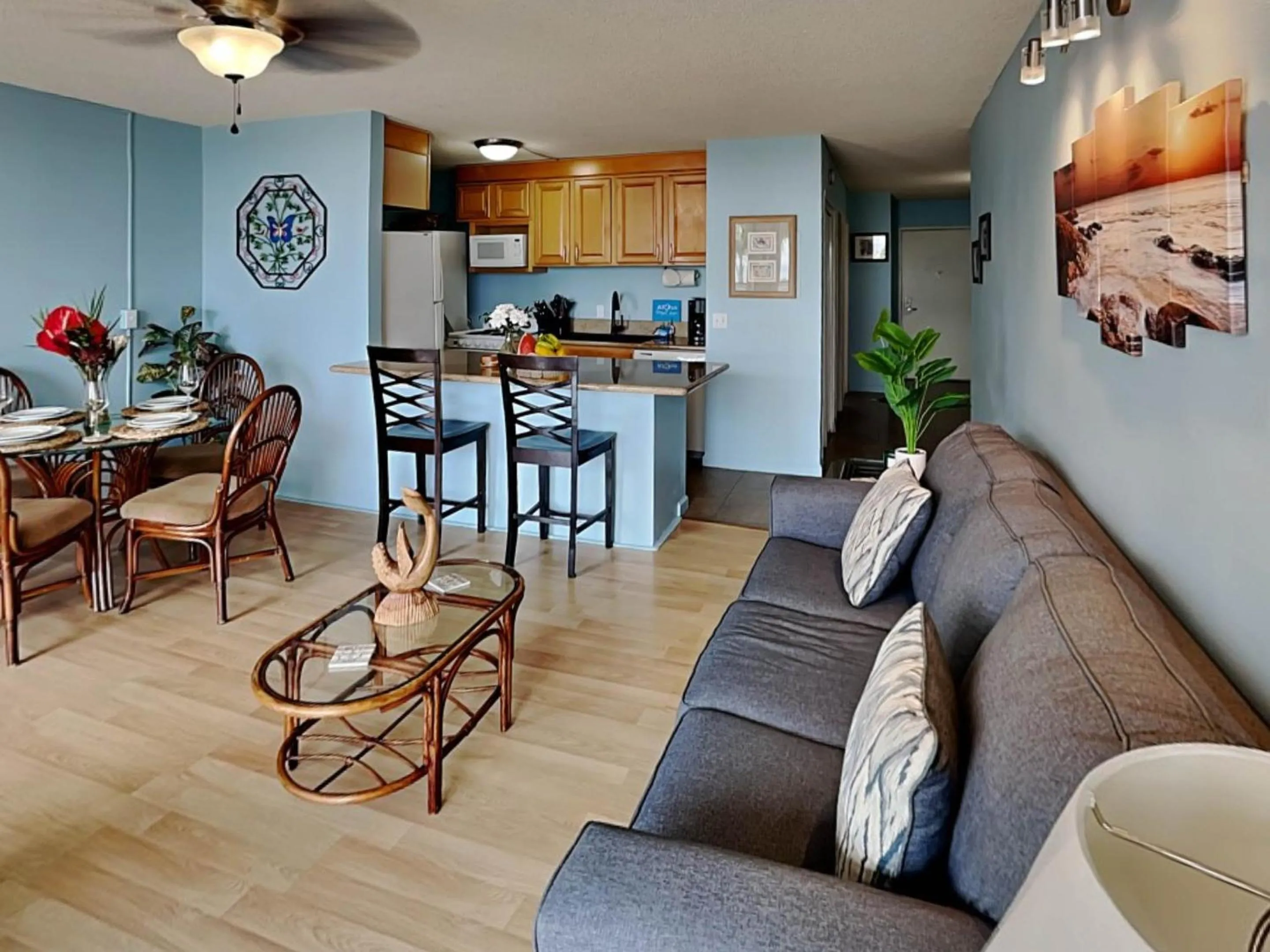 Property building in 1112ISLANDSURF312ISNCO - Island Surf 312