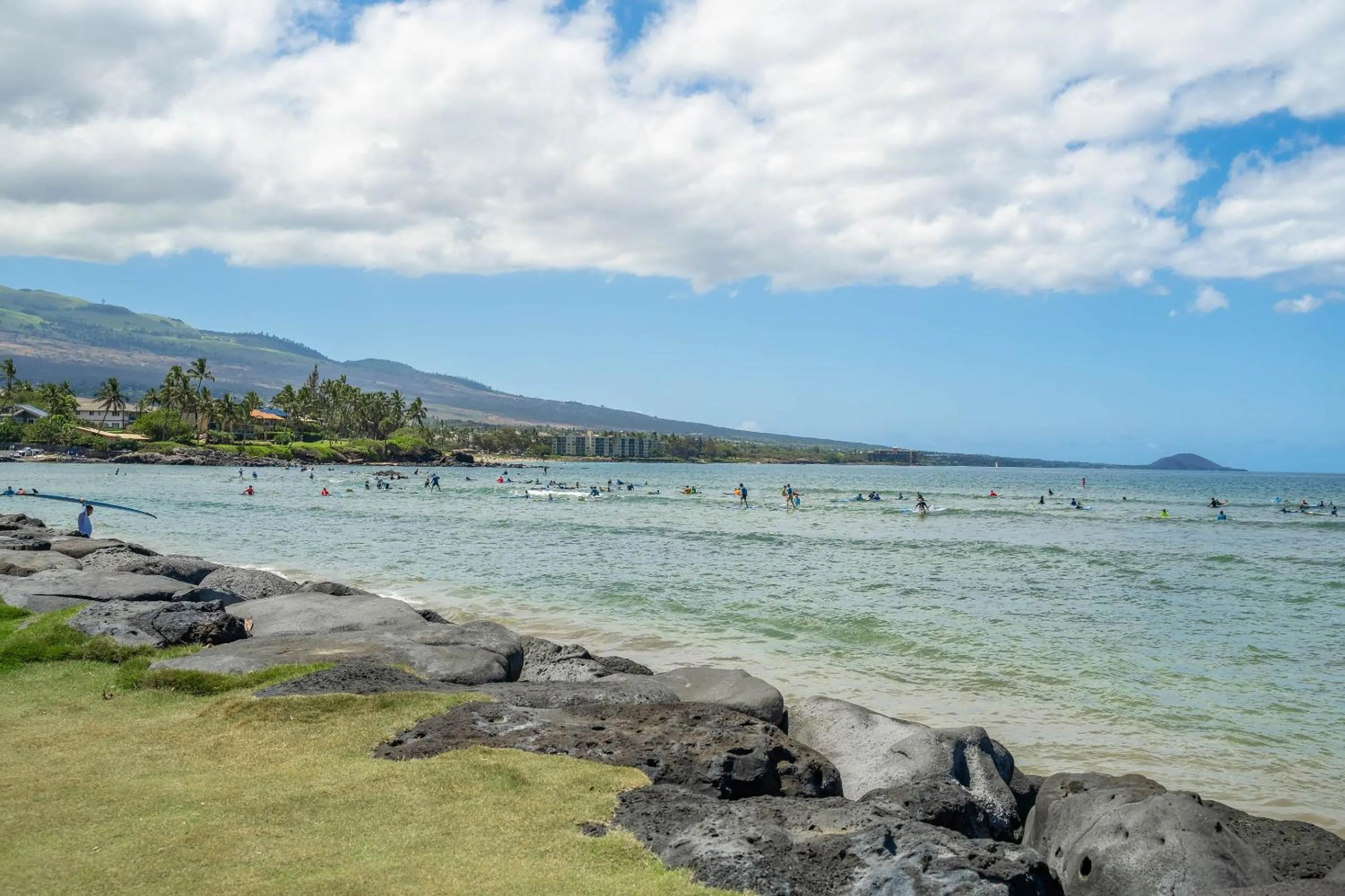 Property building in 1112ISLANDSURF312ISNCO - Island Surf 312