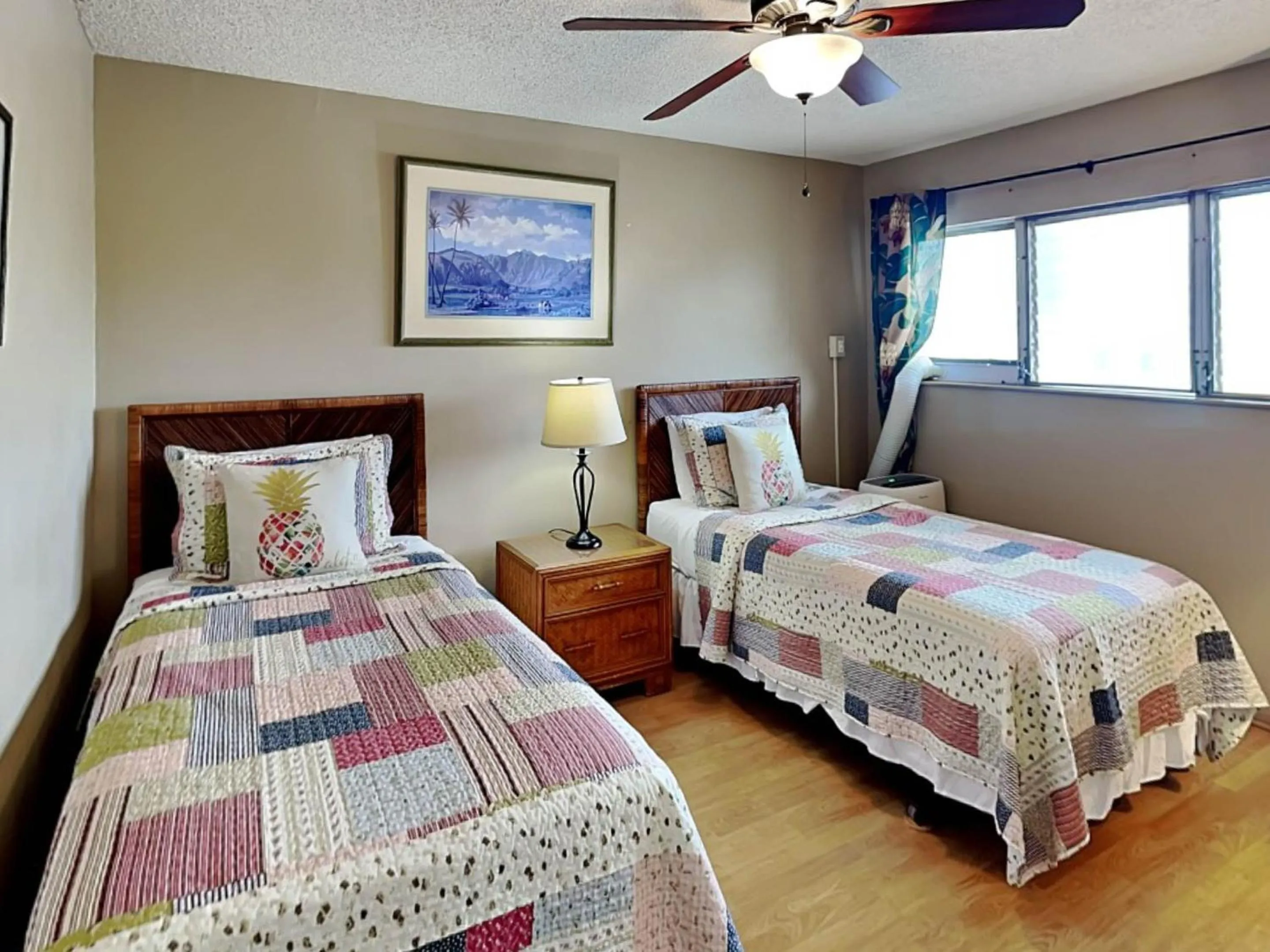 Property building, Bed in 1112ISLANDSURF312ISNCO - Island Surf 312