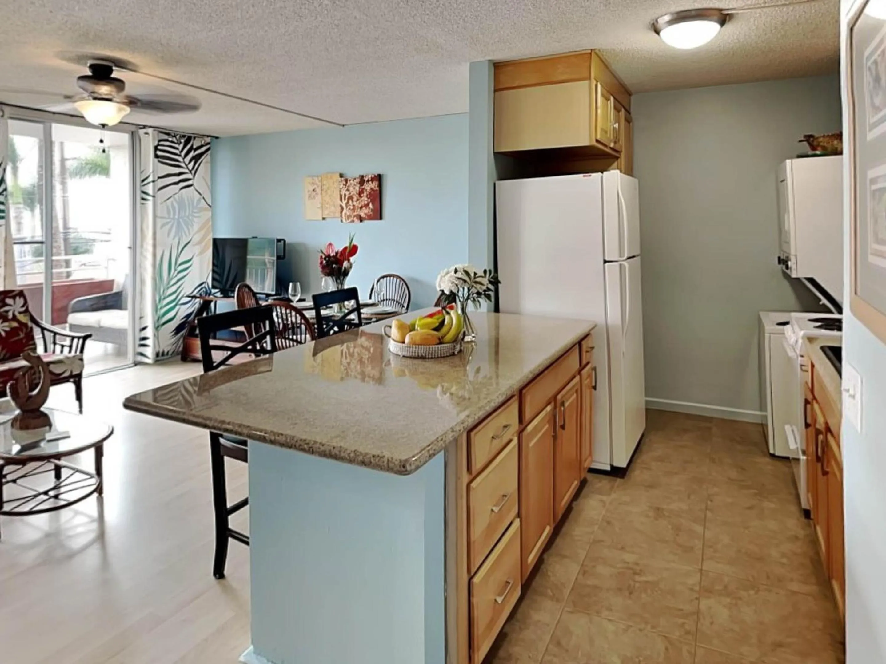 Property building in 1112ISLANDSURF312ISNCO - Island Surf 312