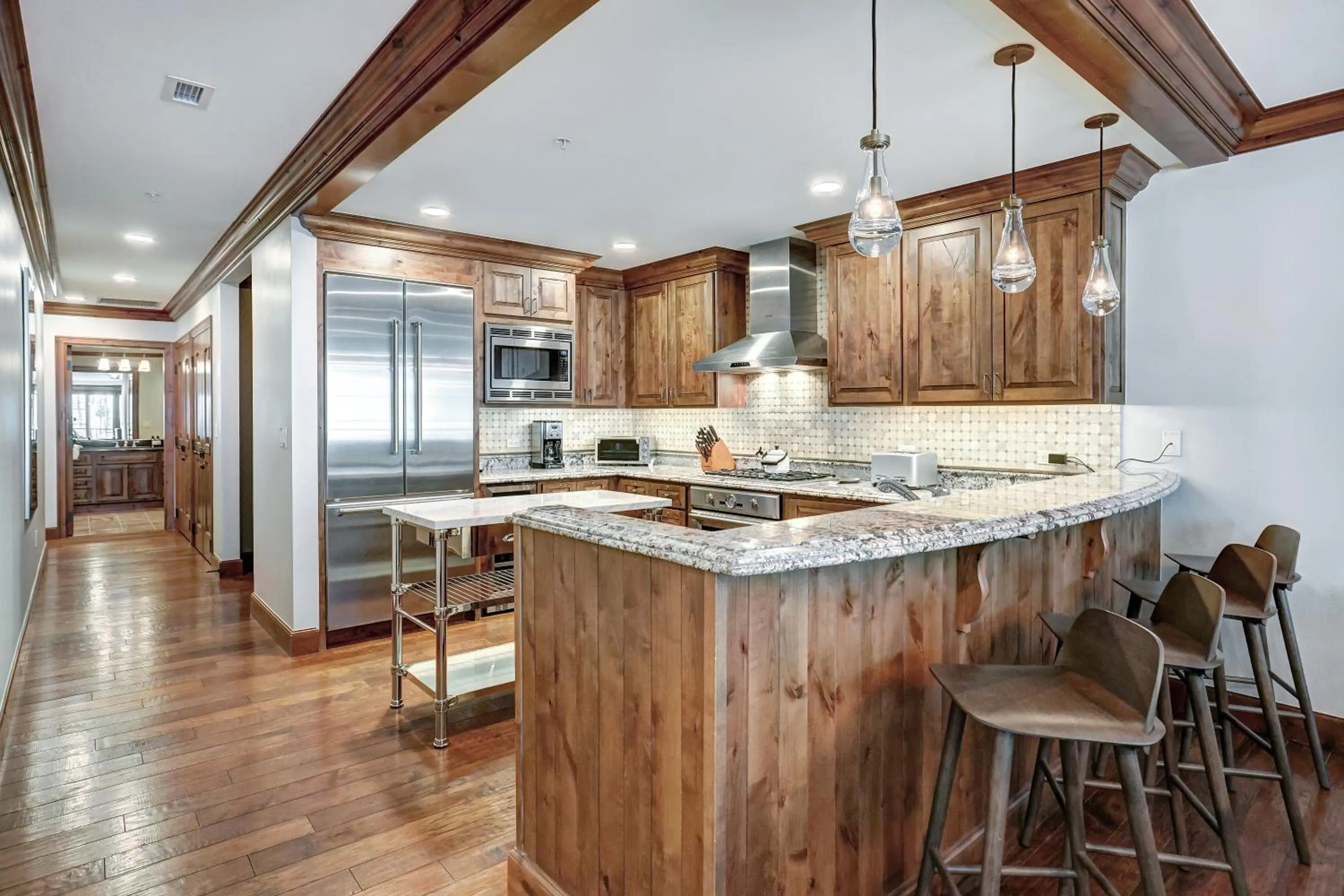 Legendary Lodging at the Ritz Carlton Residences Vail, A Vail Resorts Property