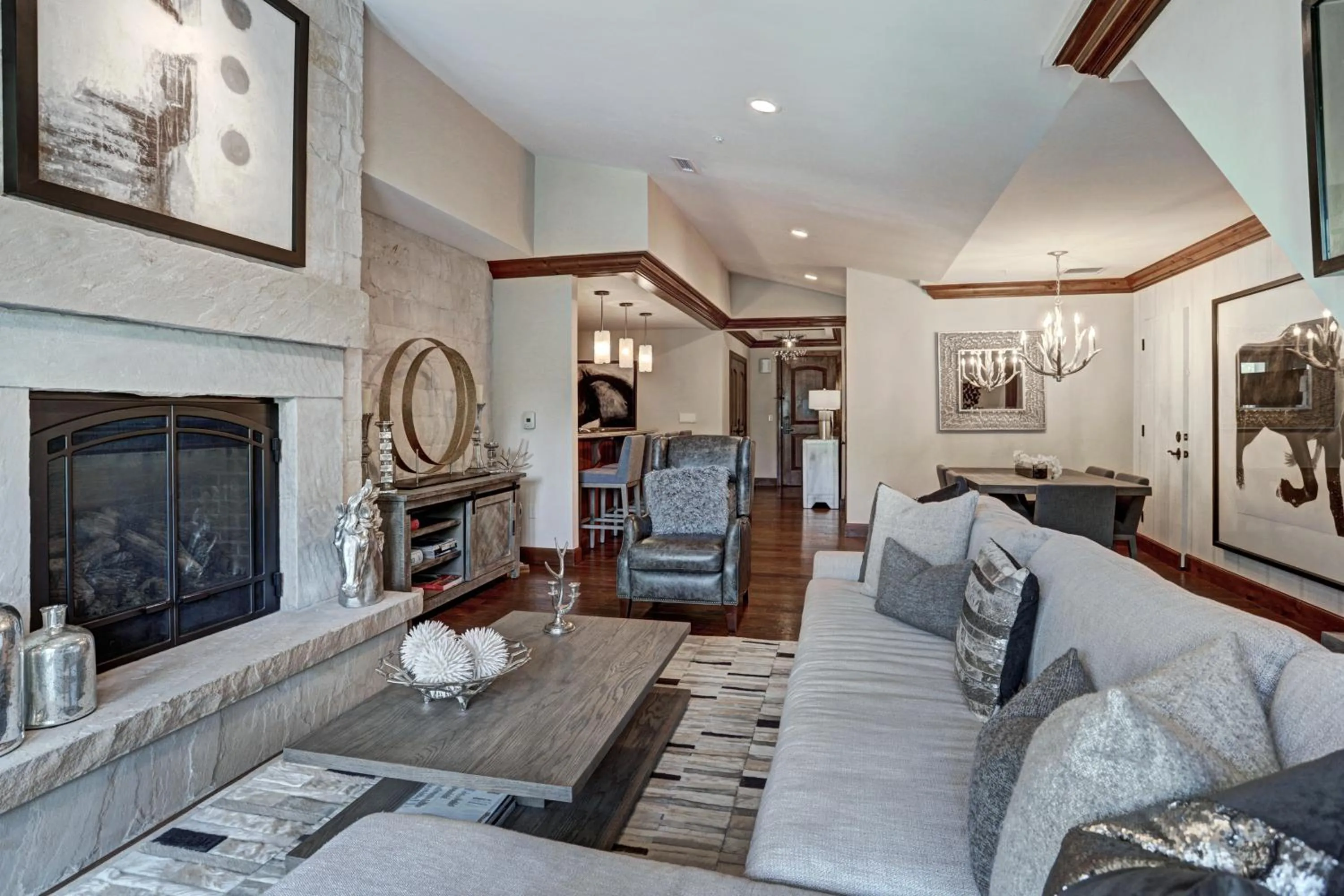 Legendary Lodging at the Ritz Carlton Residences Vail, A Vail Resorts Property