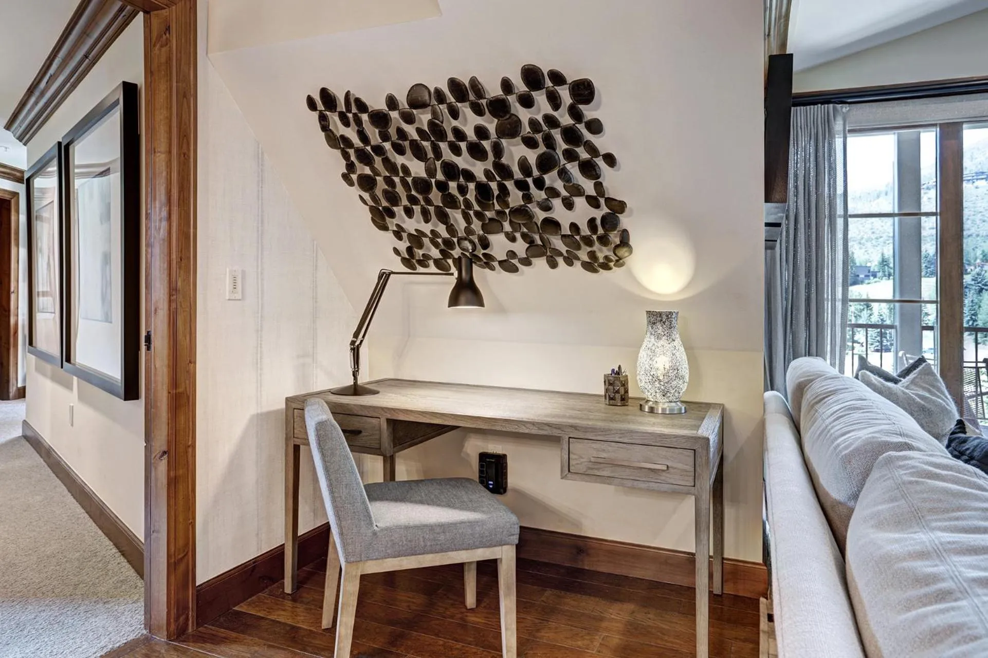 Legendary Lodging at the Ritz Carlton Residences Vail, A Vail Resorts Property