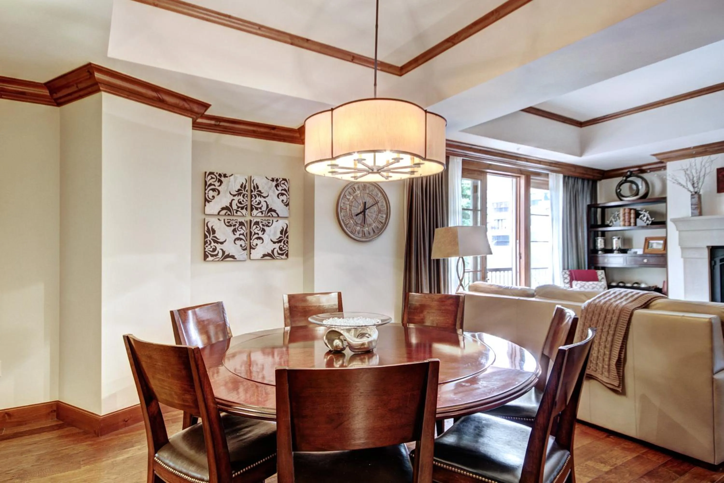 Legendary Lodging at the Ritz Carlton Residences Vail, A Vail Resorts Property