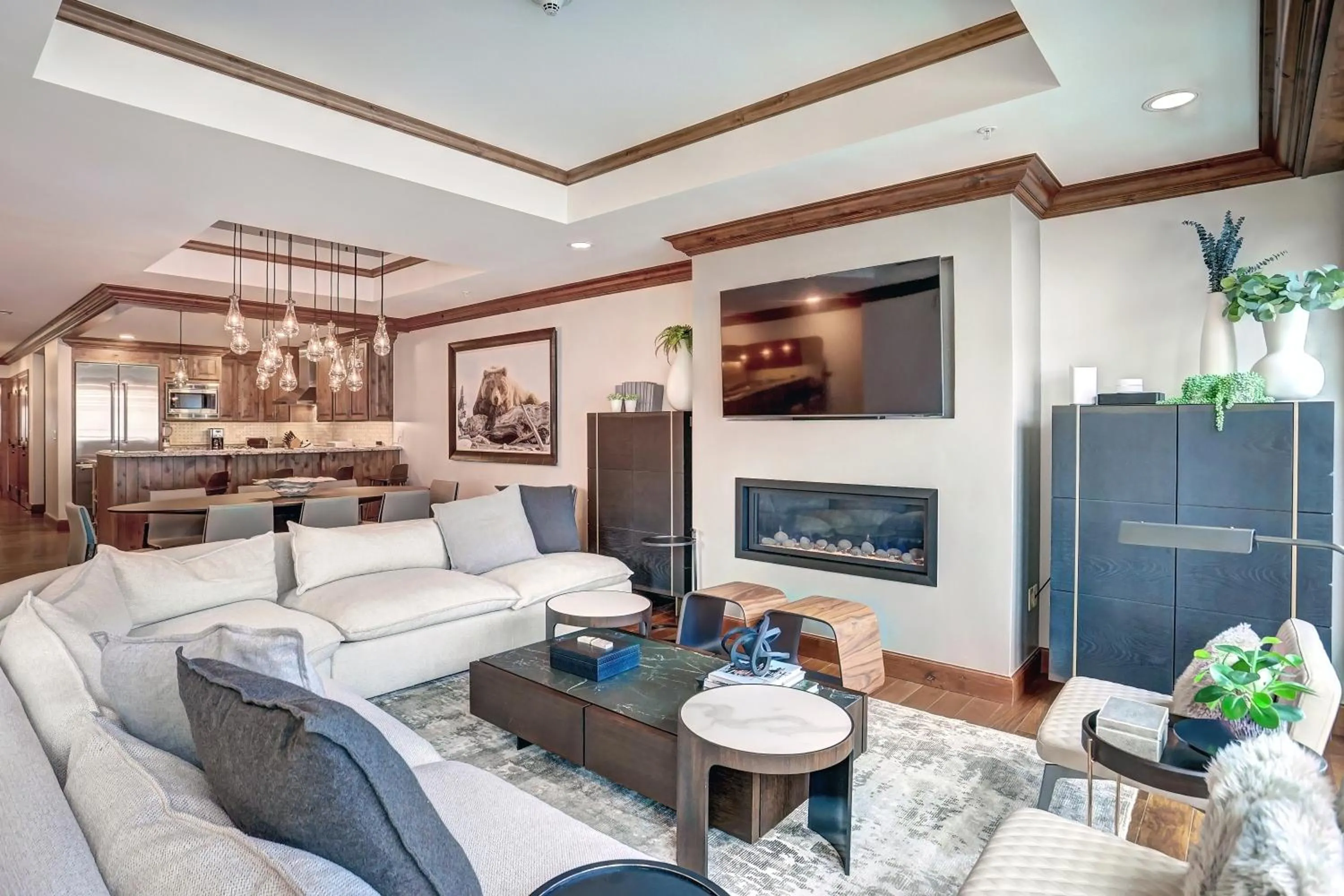Legendary Lodging at the Ritz Carlton Residences Vail, A Vail Resorts Property