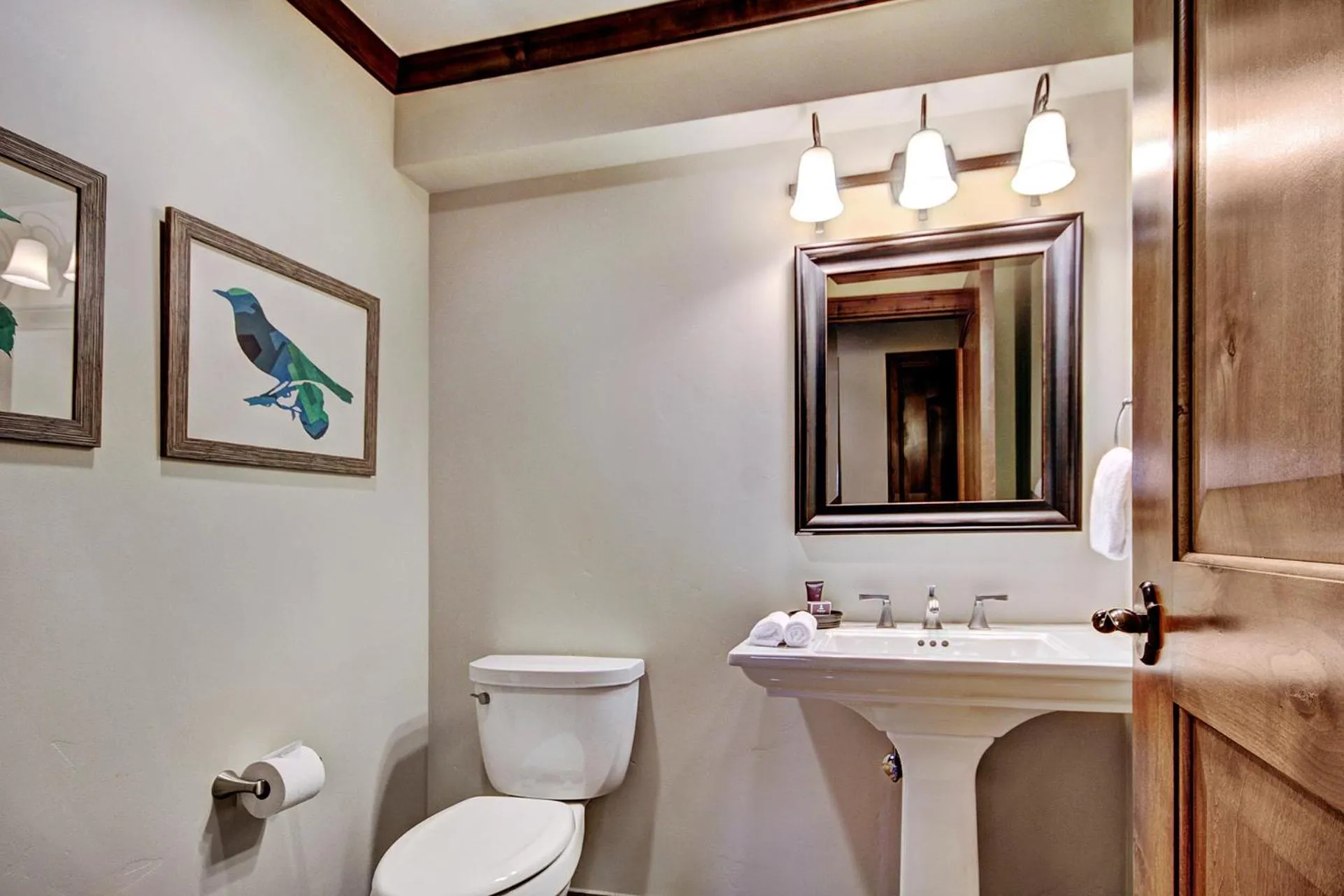 Legendary Lodging at the Ritz Carlton Residences Vail, A Vail Resorts Property