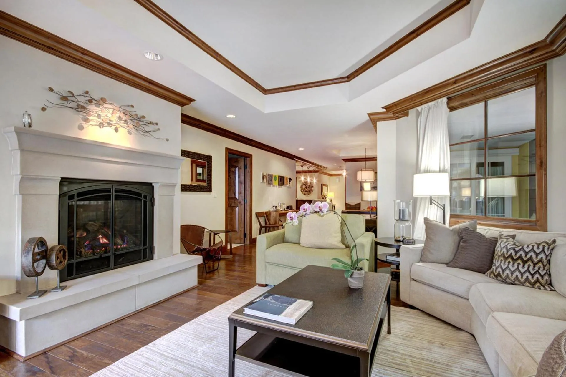 Legendary Lodging at the Ritz Carlton Residences Vail, A Vail Resorts Property