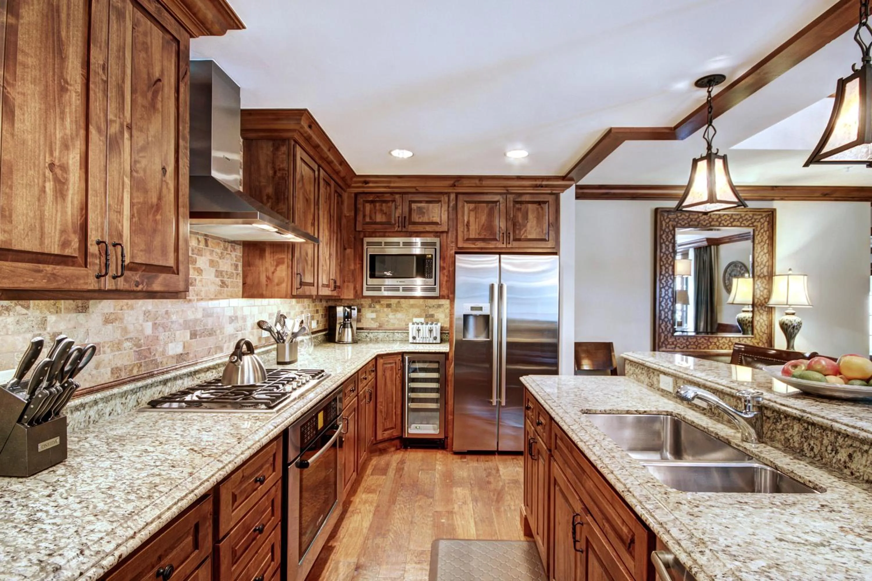 Legendary Lodging at the Ritz Carlton Residences Vail, A Vail Resorts Property