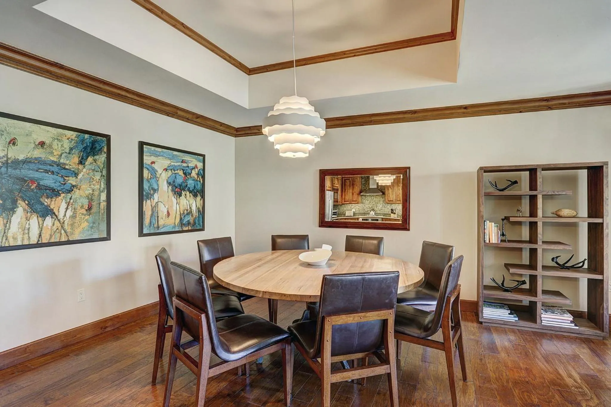 Food and drinks in Legendary Lodging at the Ritz Carlton Residences Vail, A Vail Resorts Property