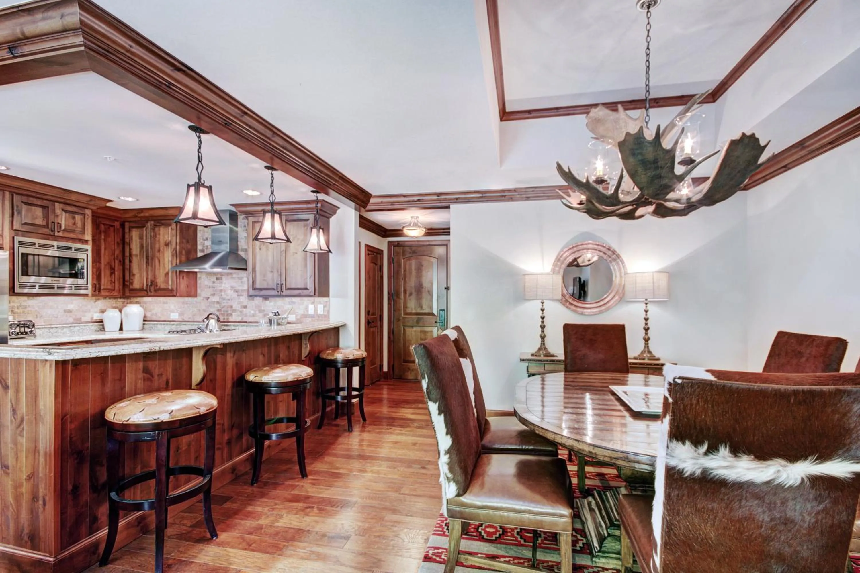 Legendary Lodging at the Ritz Carlton Residences Vail, A Vail Resorts Property