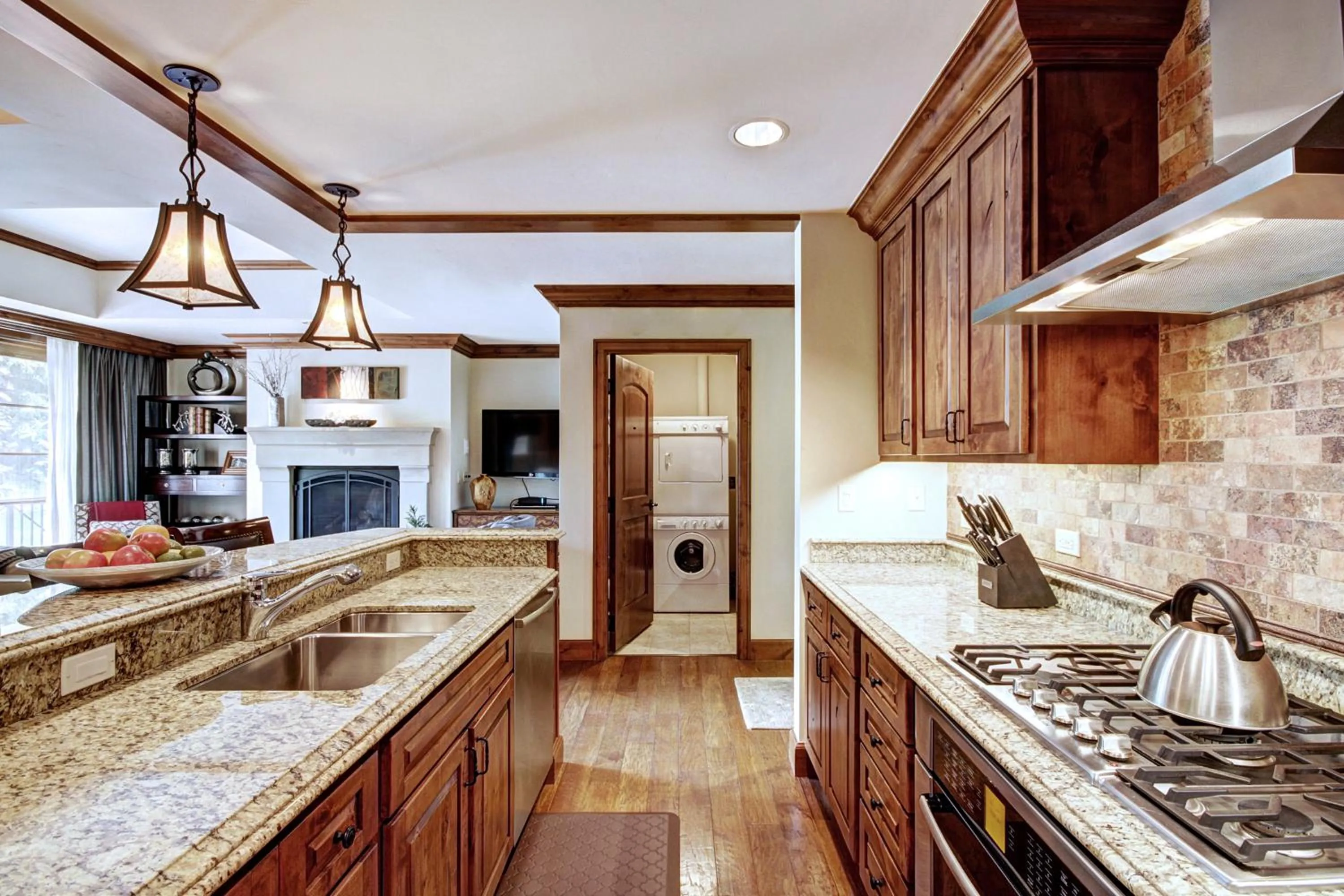 Legendary Lodging at the Ritz Carlton Residences Vail, A Vail Resorts Property