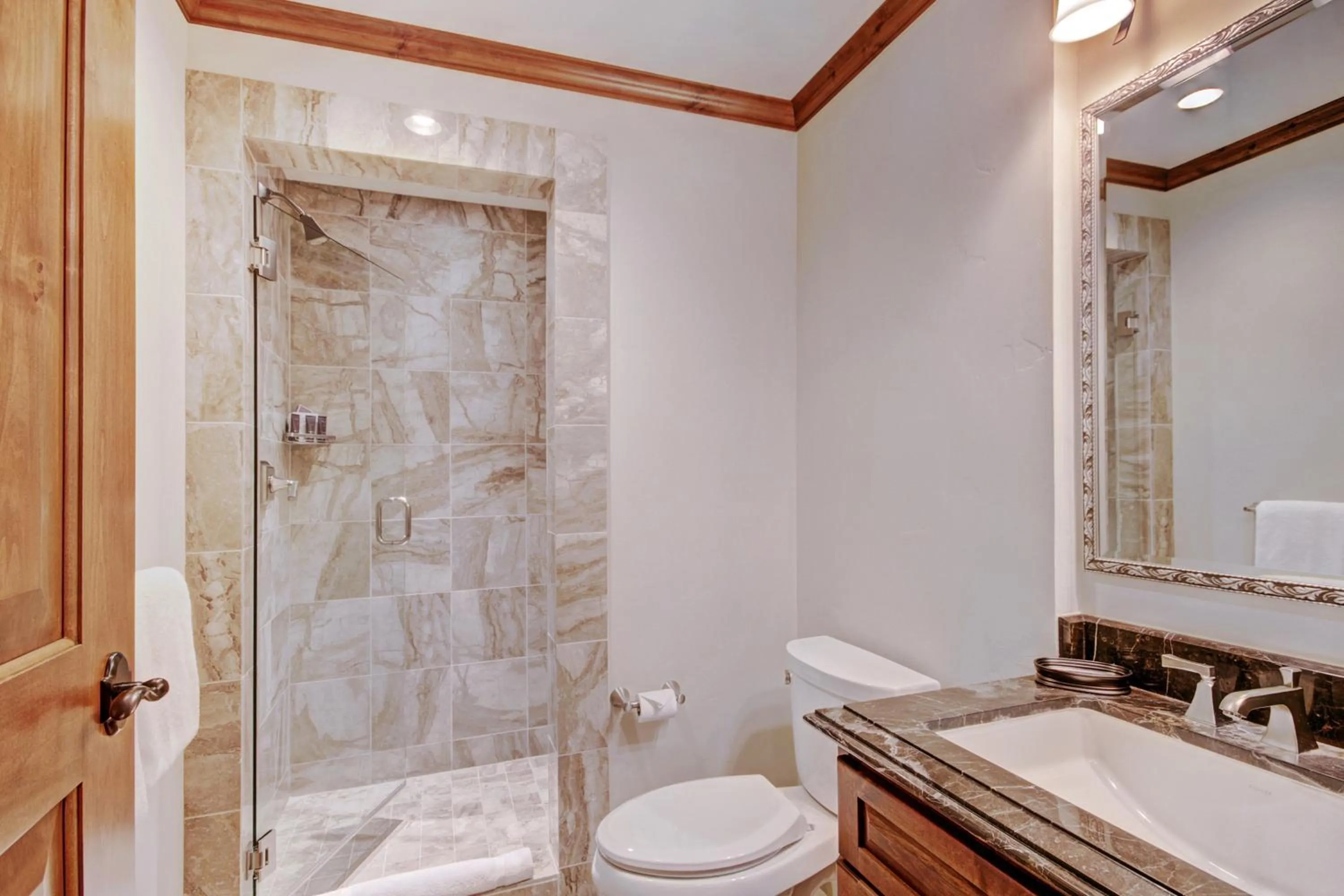 Legendary Lodging at the Ritz Carlton Residences Vail, A Vail Resorts Property