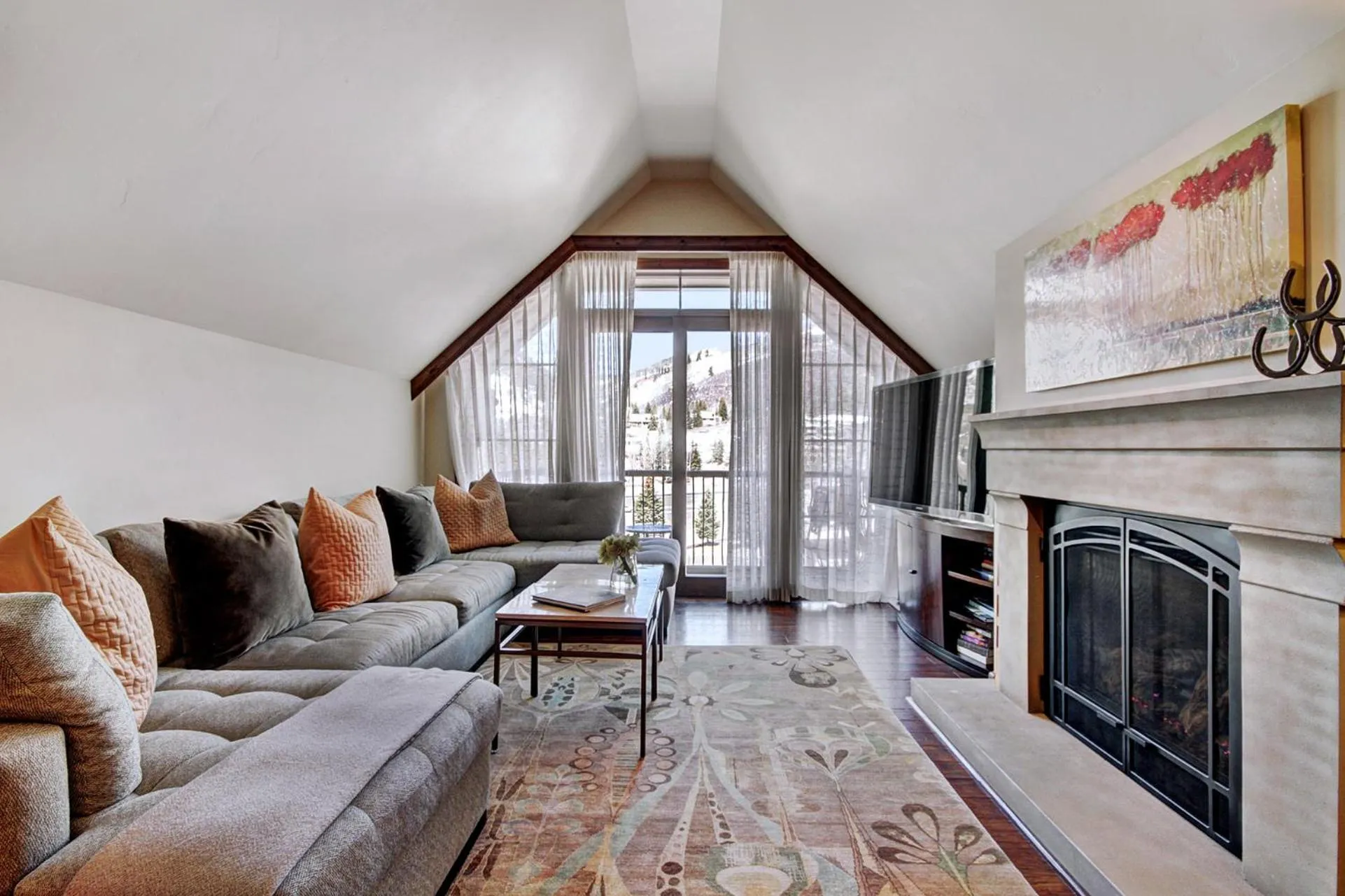 Legendary Lodging at the Ritz Carlton Residences Vail, A Vail Resorts Property