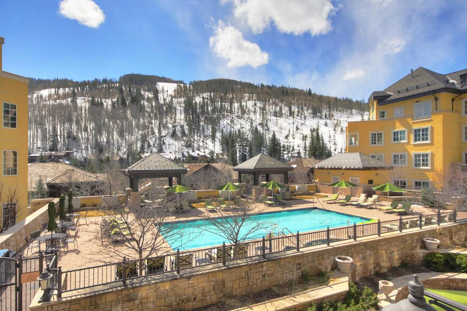 Legendary Lodging at the Ritz Carlton Residences Vail, A Vail Resorts Property
