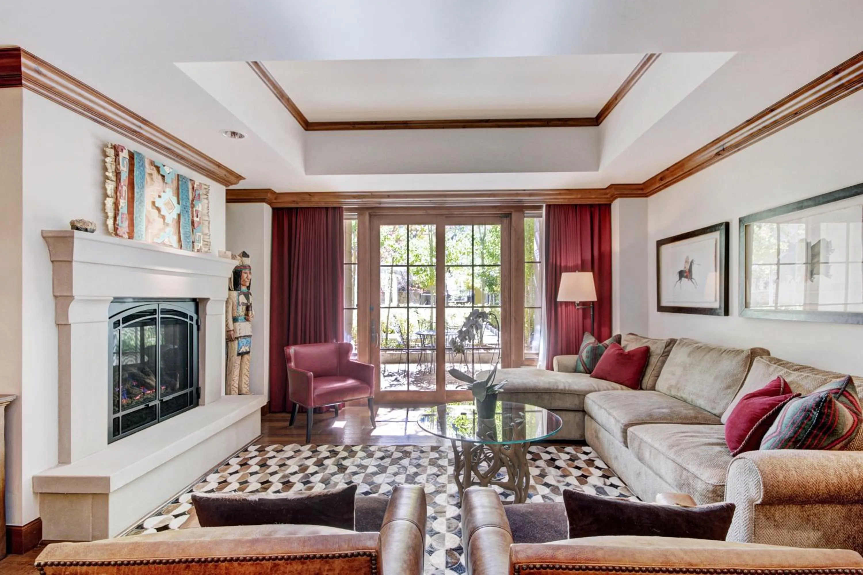 Legendary Lodging at the Ritz Carlton Residences Vail, A Vail Resorts Property