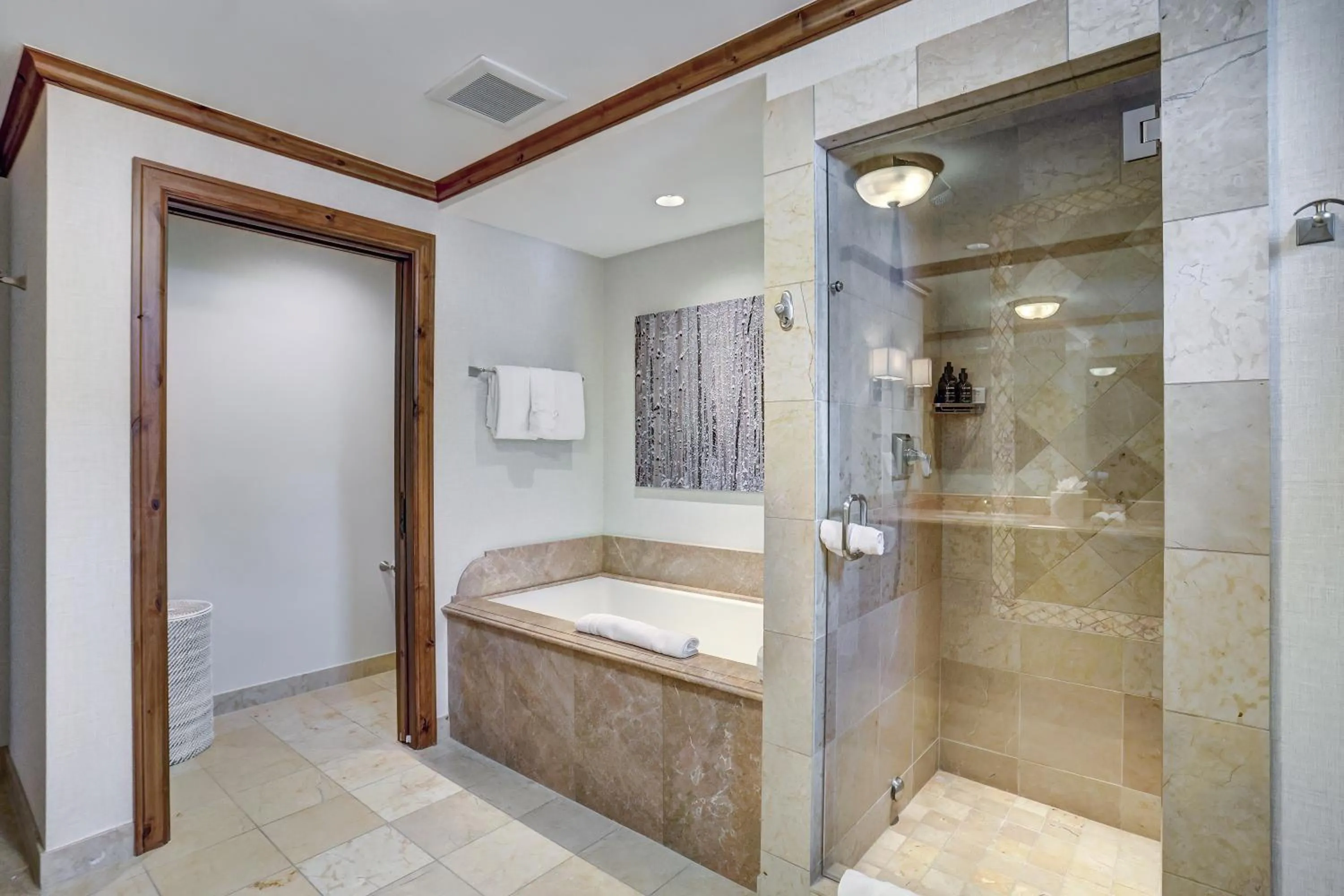 Legendary Lodging at the Ritz Carlton Residences Vail, A Vail Resorts Property