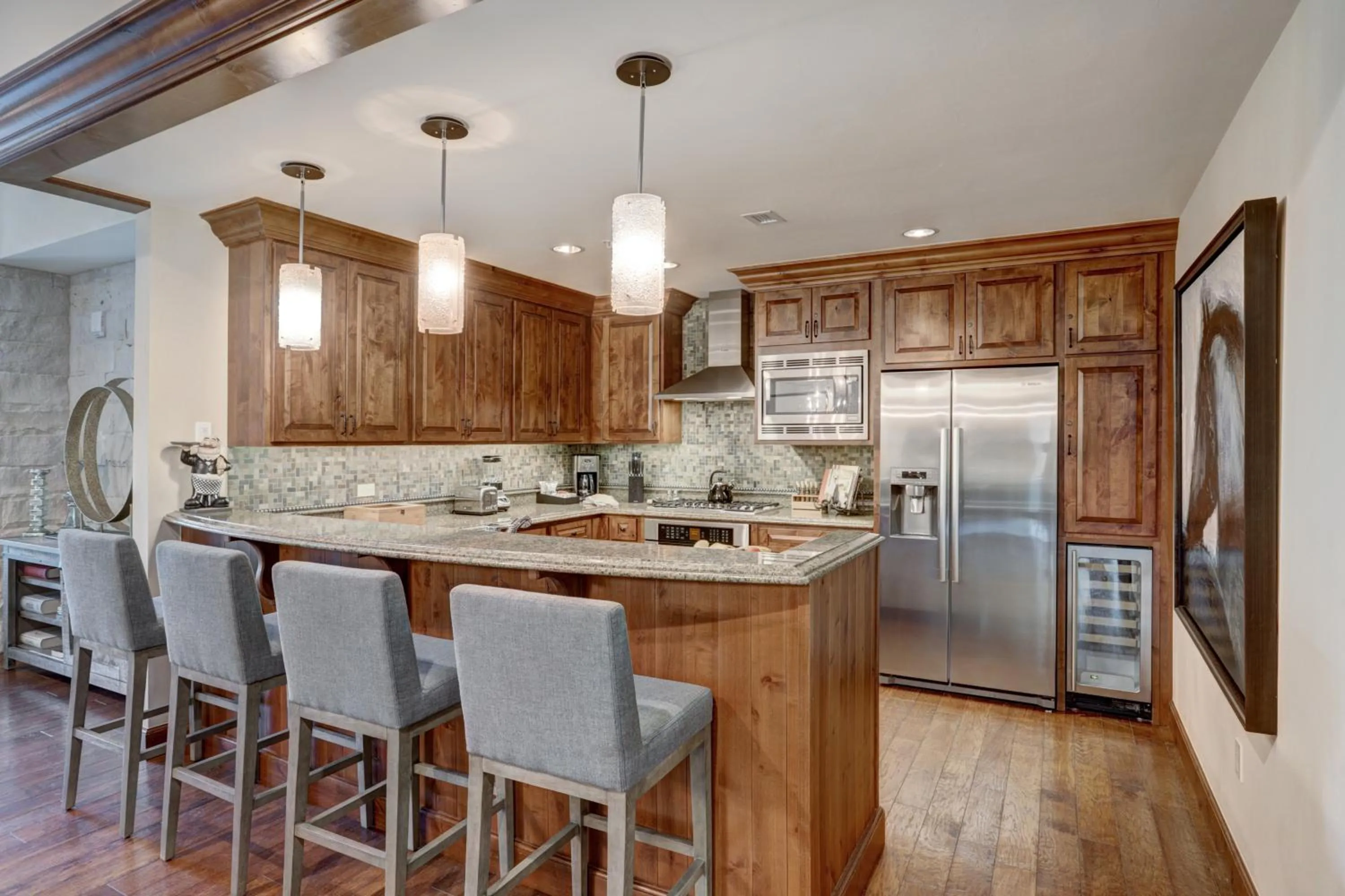 Legendary Lodging at the Ritz Carlton Residences Vail, A Vail Resorts Property