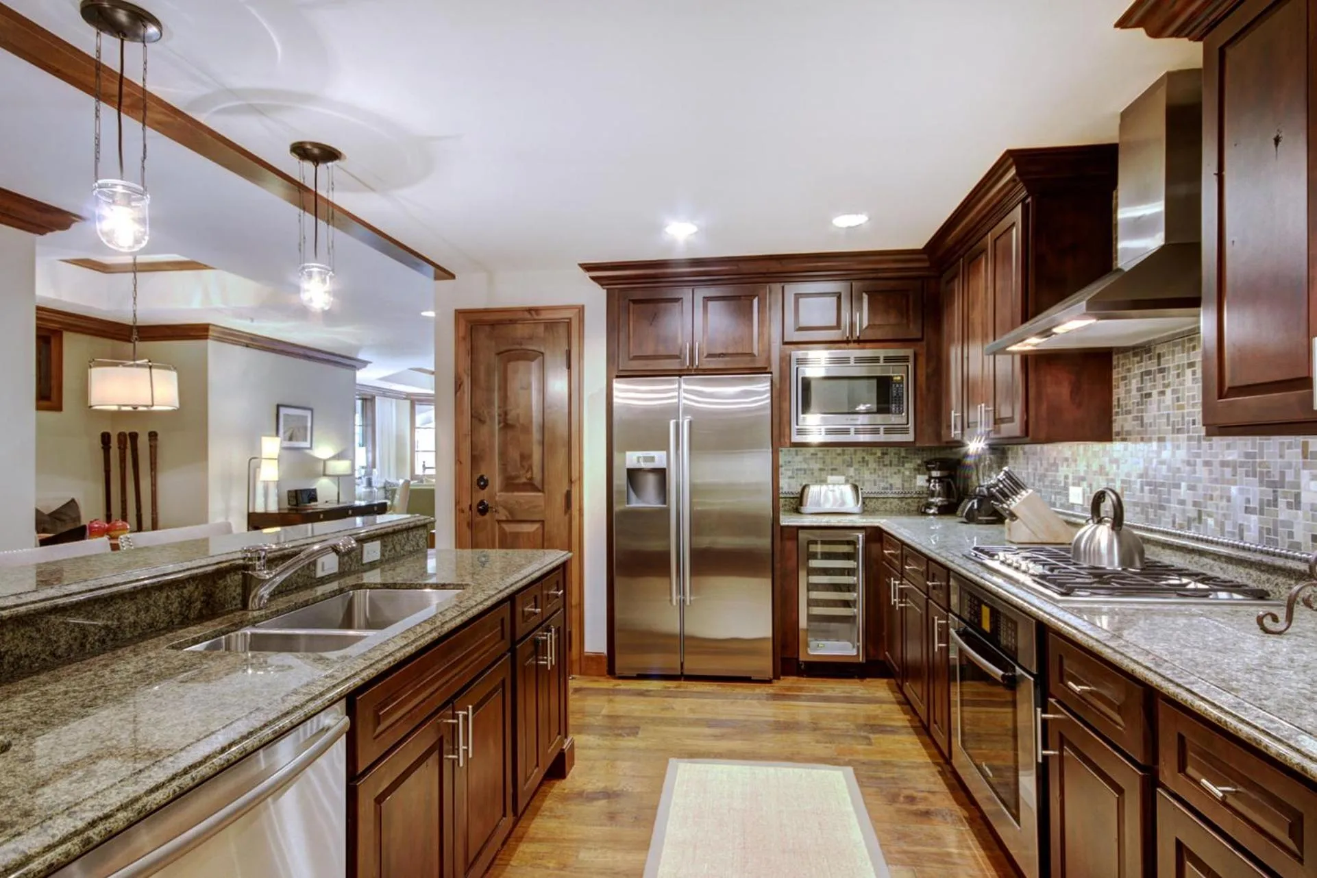 Legendary Lodging at the Ritz Carlton Residences Vail, A Vail Resorts Property