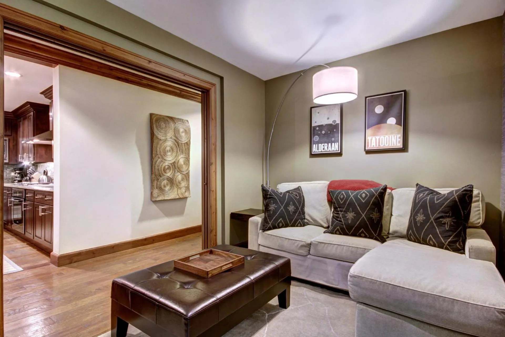 Legendary Lodging at the Ritz Carlton Residences Vail, A Vail Resorts Property