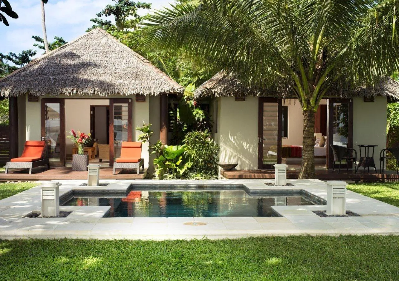 Day in Eratap Beach Resort