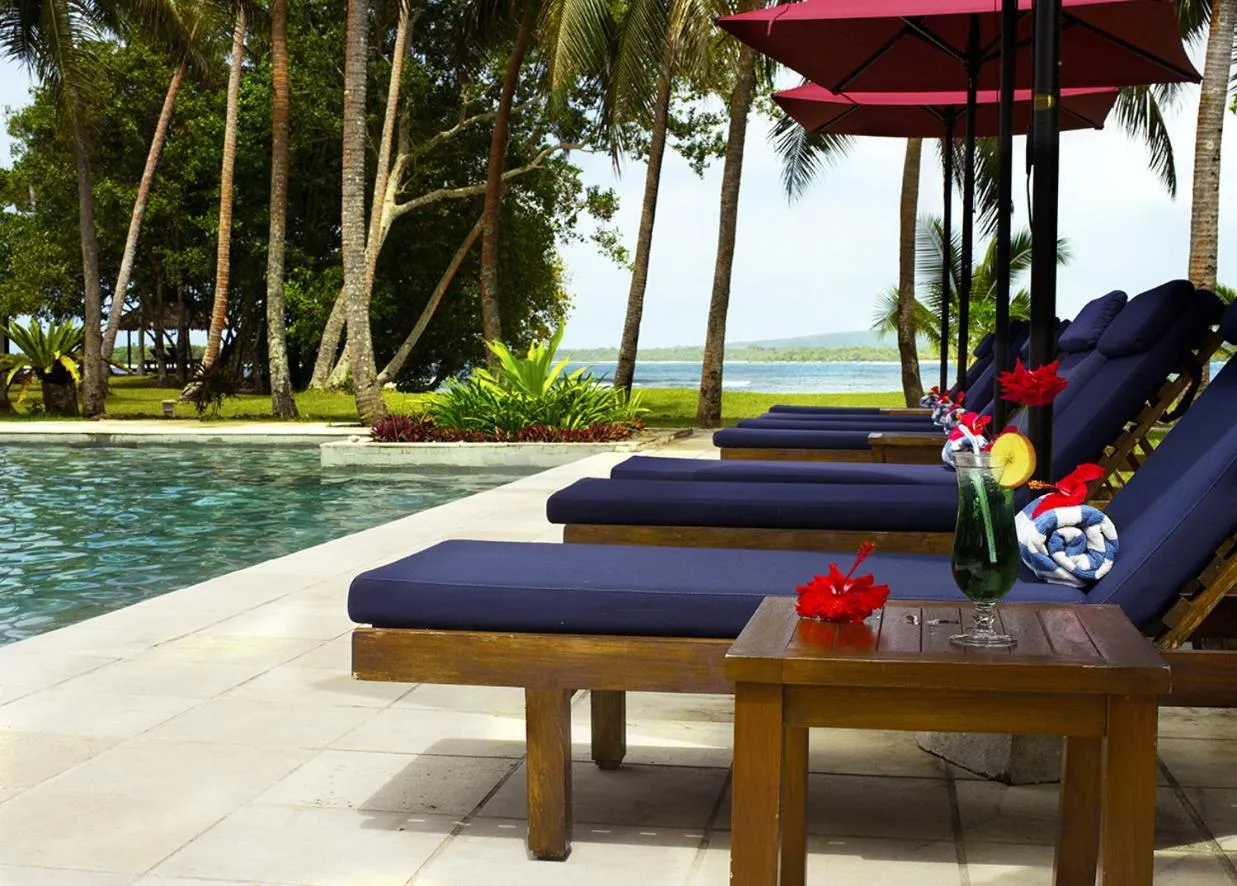 Day in Eratap Beach Resort