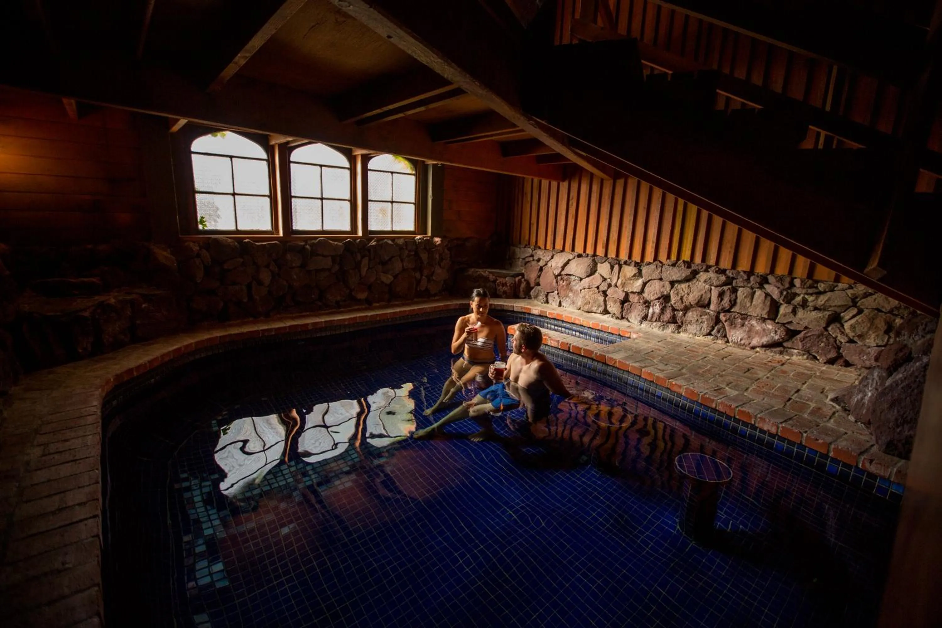  in The Powderhorn Chateau