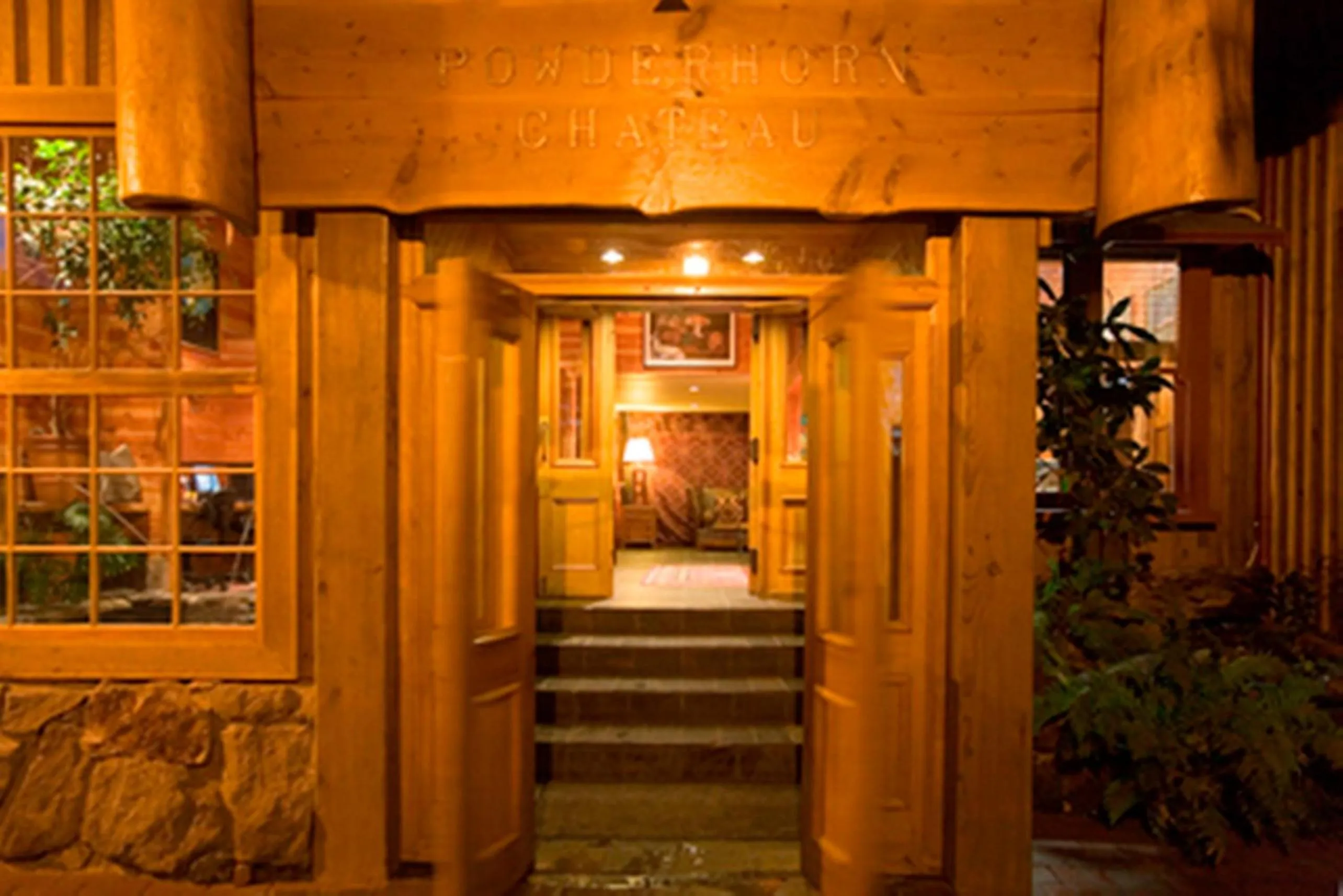 Other in The Powderhorn Chateau