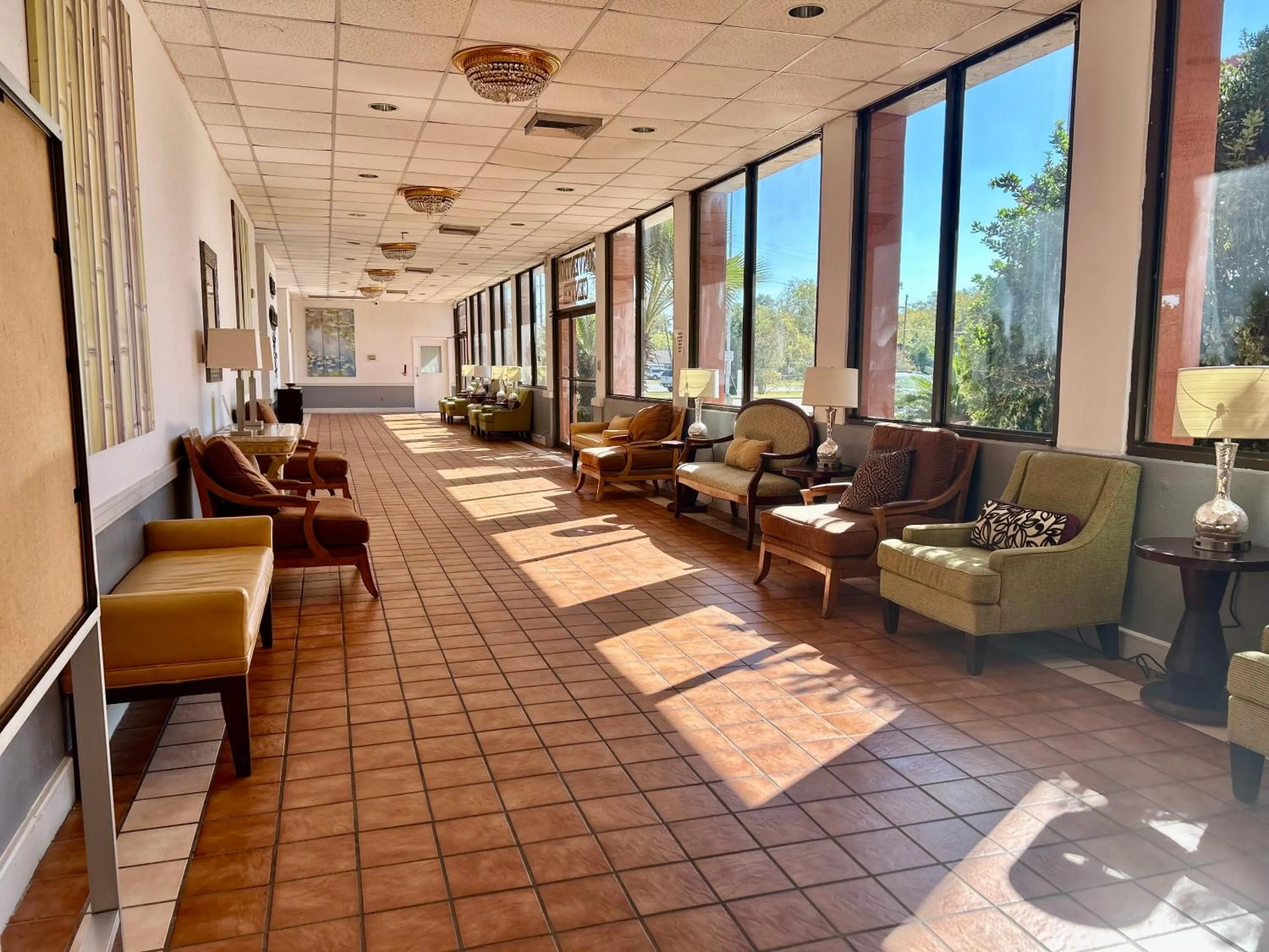 Banquet/Function facilities in The Grand Hotel Spindletop