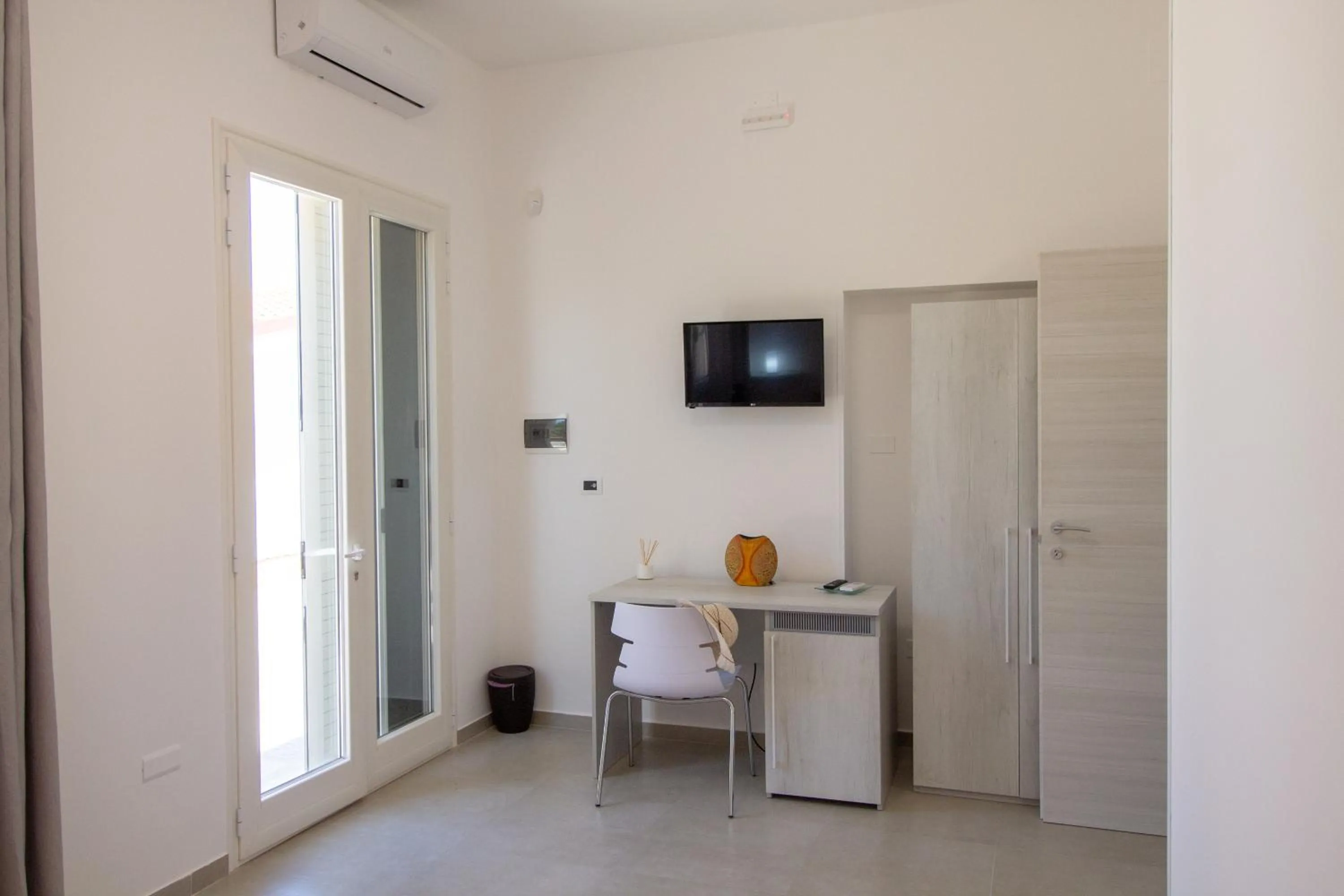 TV and multimedia in Paloma B&B