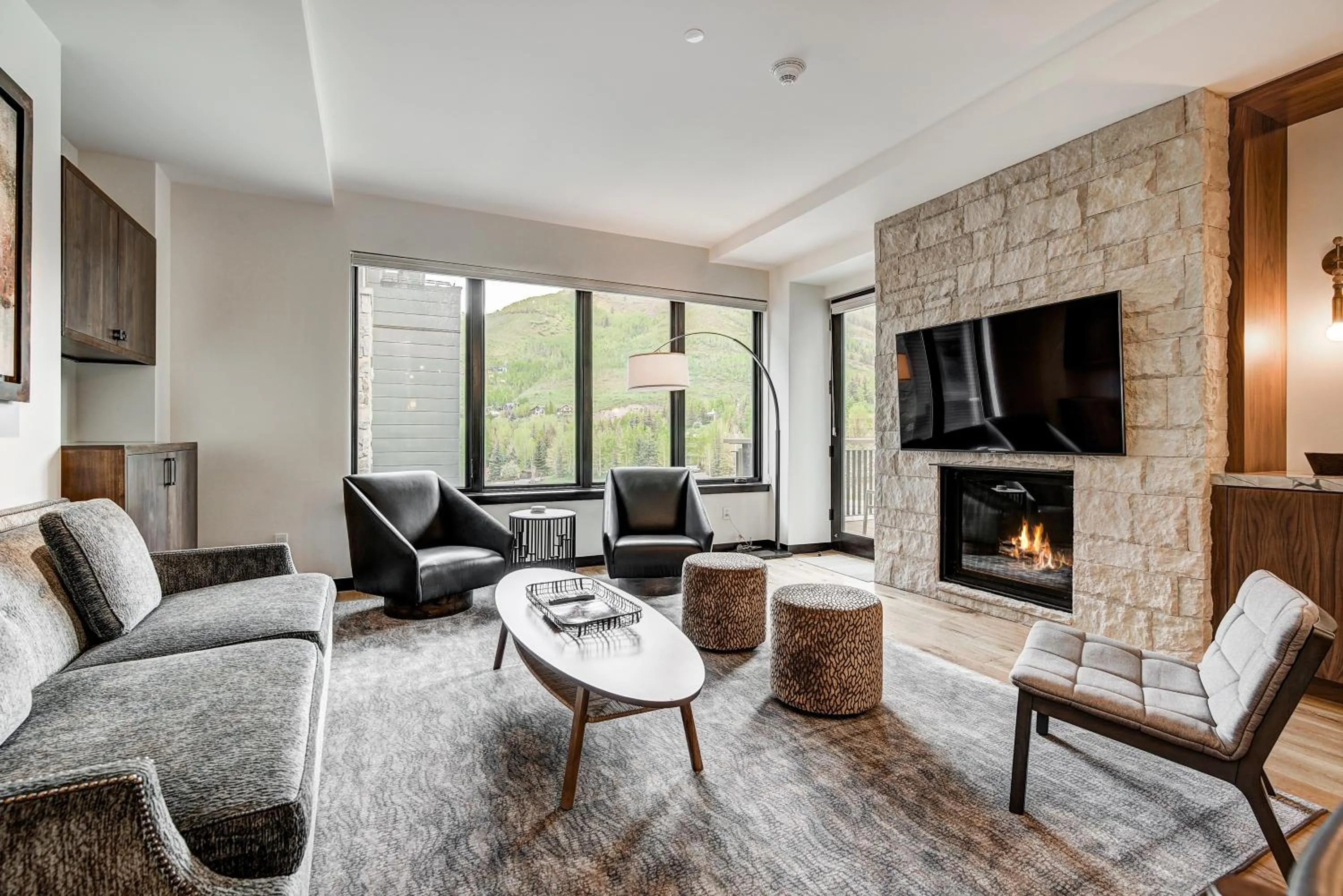 The Arrabelle at Vail Square, a RockResort, by Vail Resorts