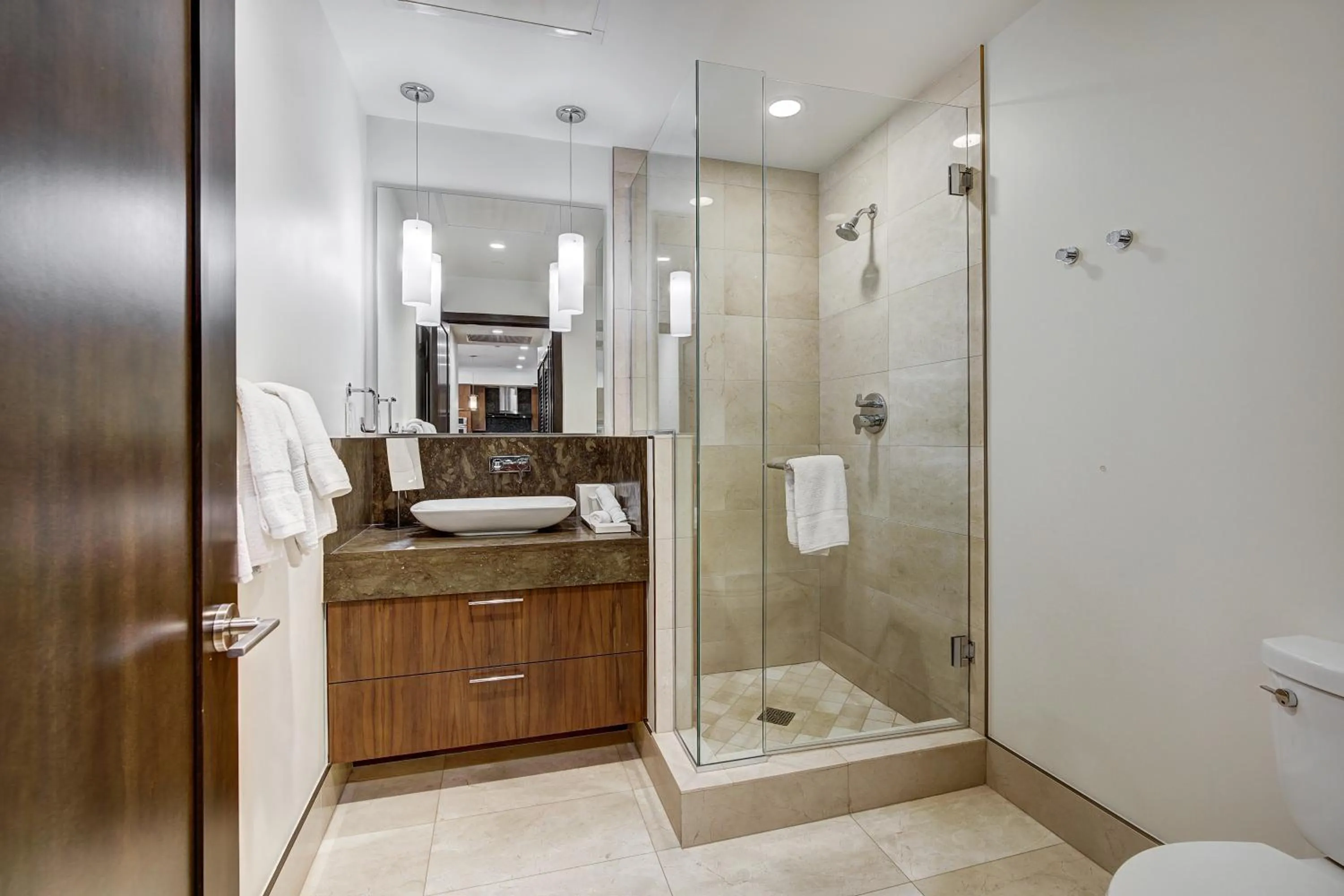 The Arrabelle at Vail Square, a RockResort, by Vail Resorts