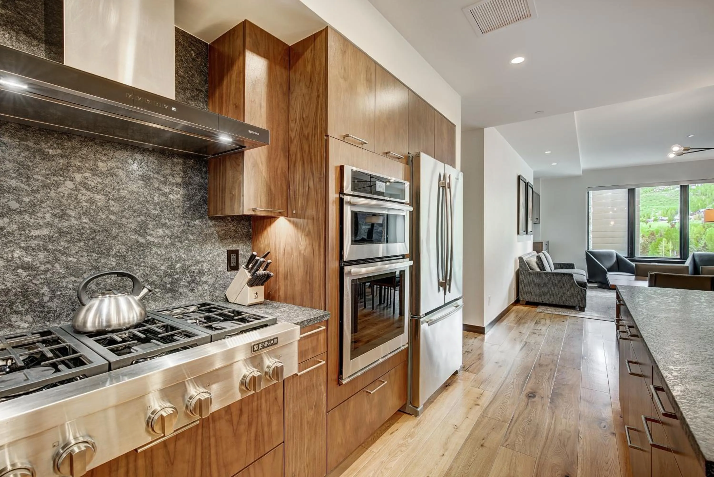 The Arrabelle at Vail Square, a RockResort, by Vail Resorts