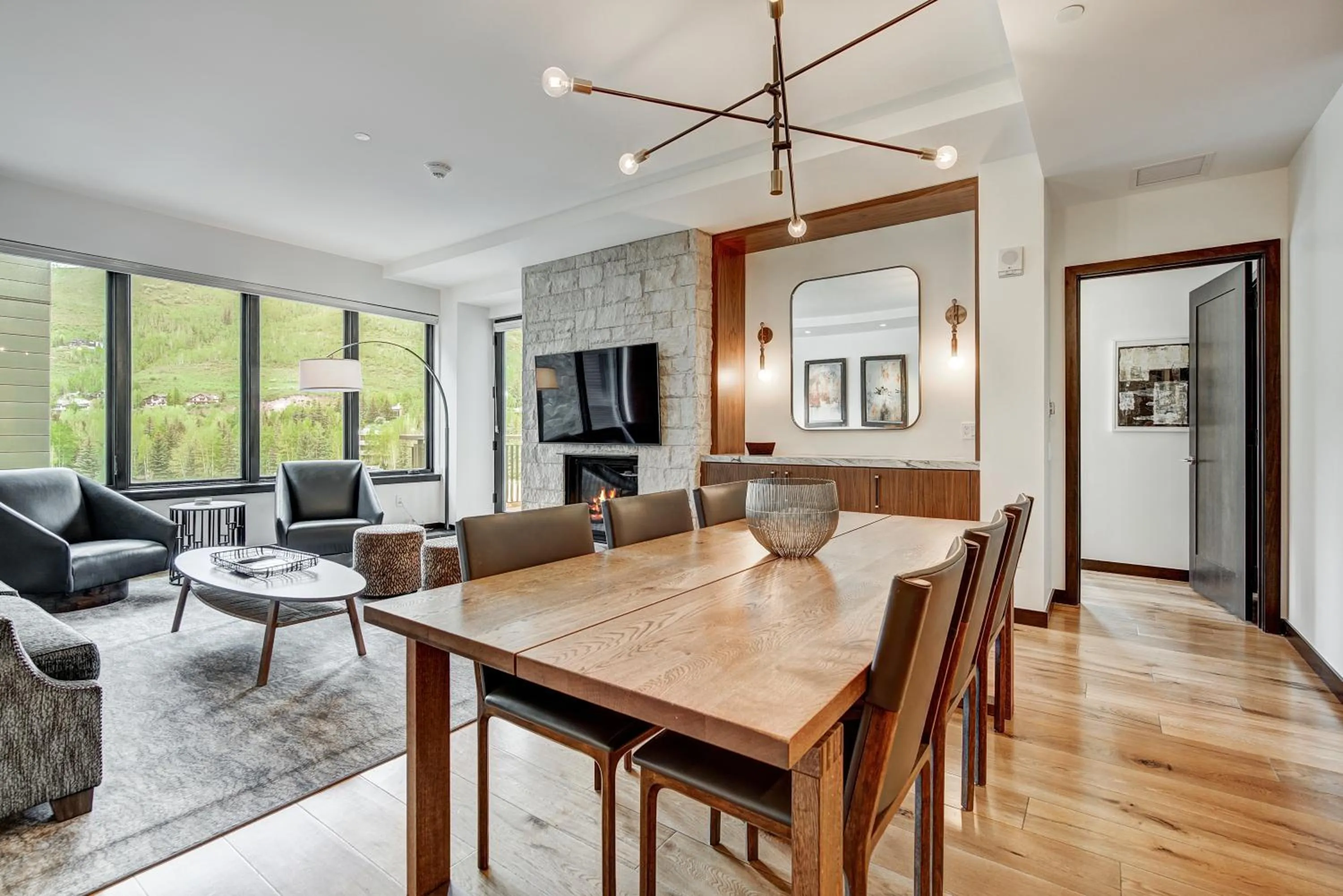 The Arrabelle at Vail Square, a RockResort, by Vail Resorts