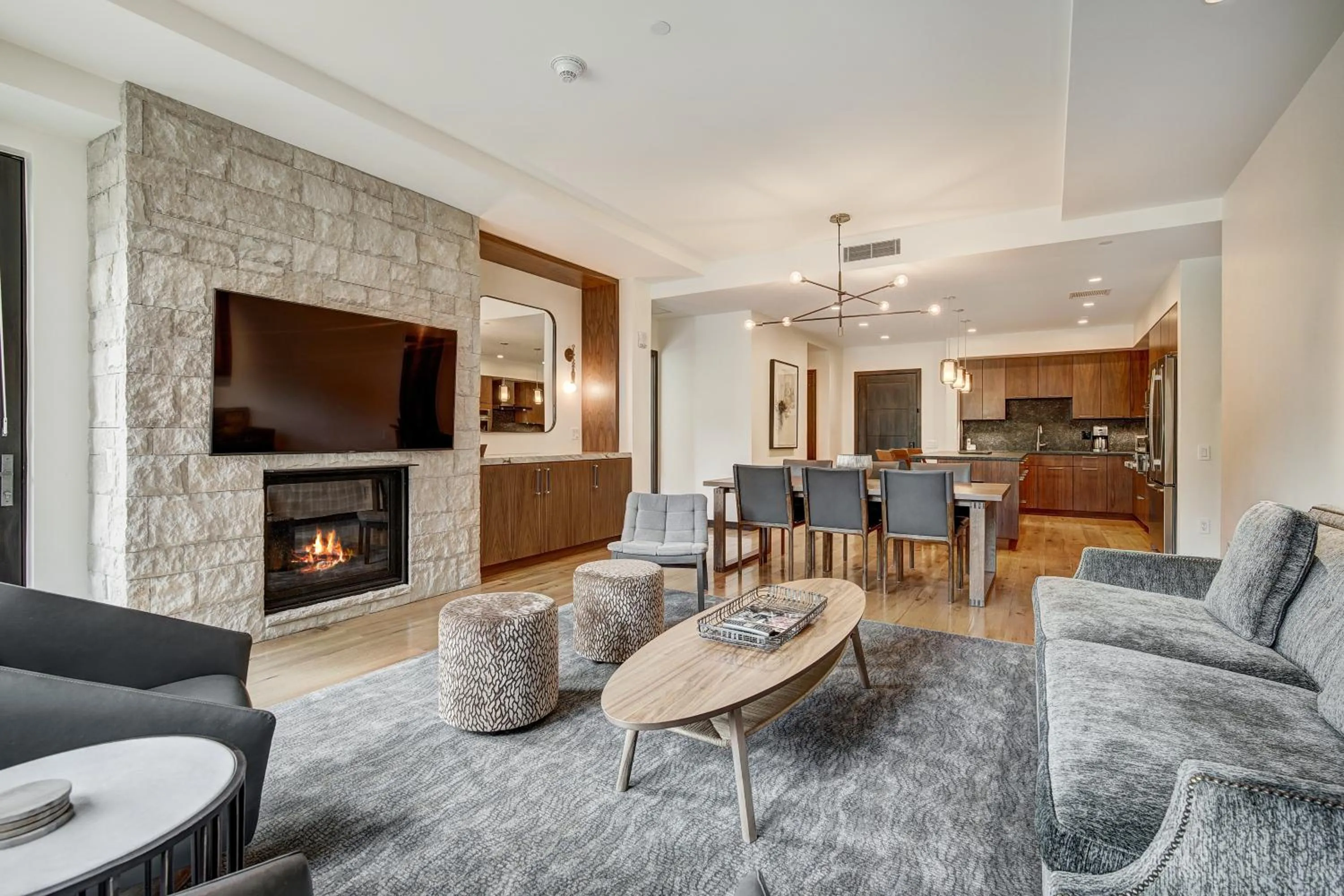 The Arrabelle at Vail Square, a RockResort, by Vail Resorts