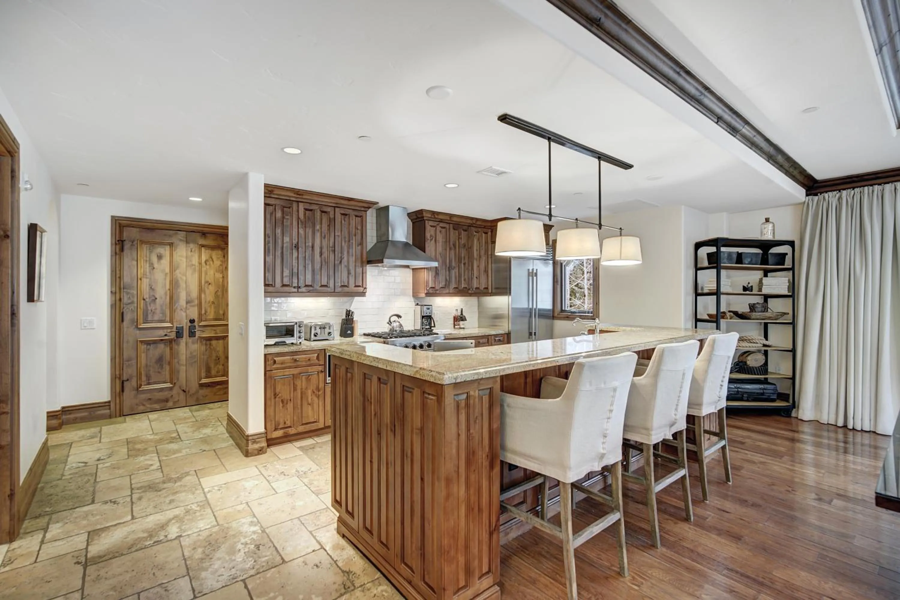 The Arrabelle at Vail Square, a RockResort, by Vail Resorts