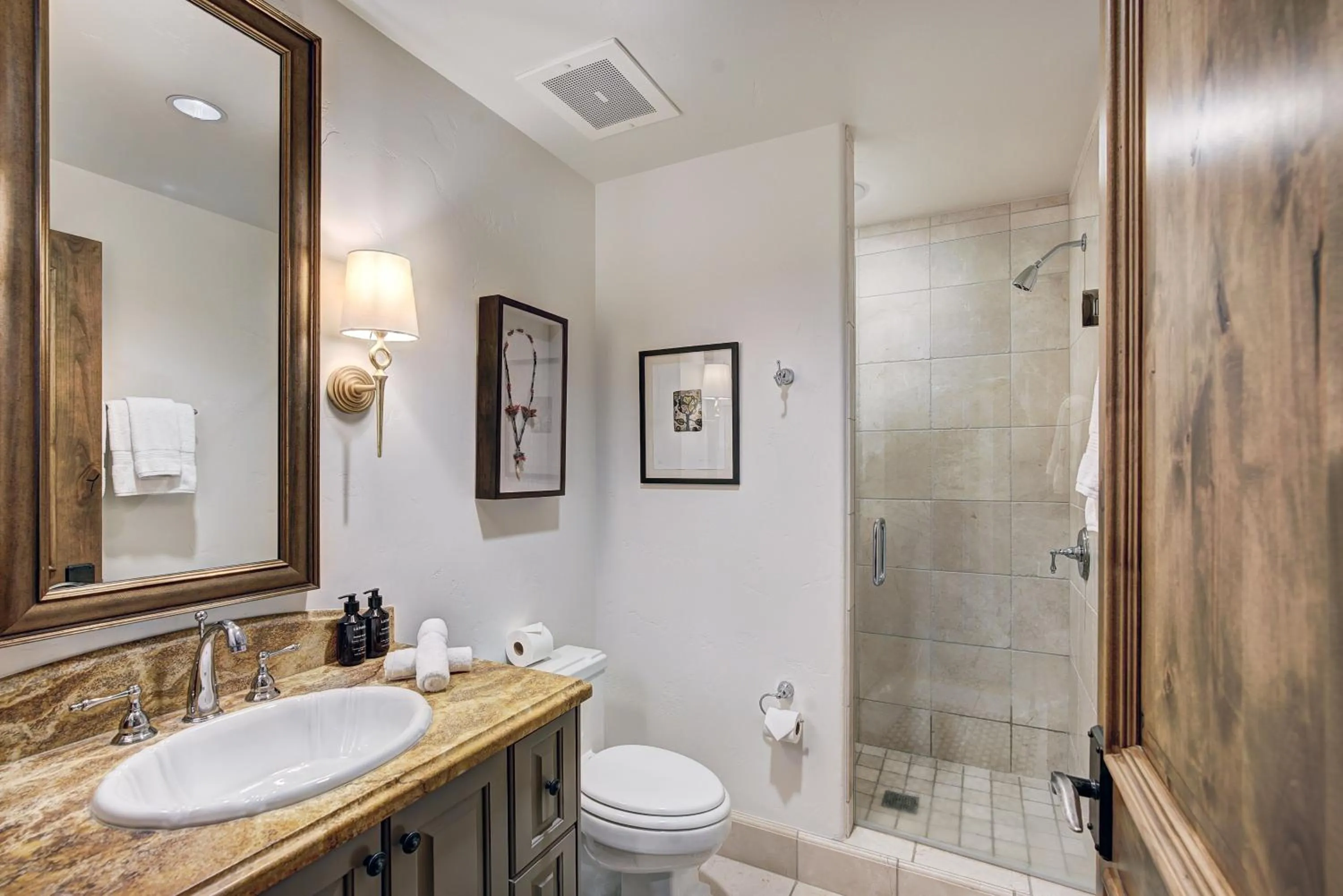 The Arrabelle at Vail Square, a RockResort, by Vail Resorts