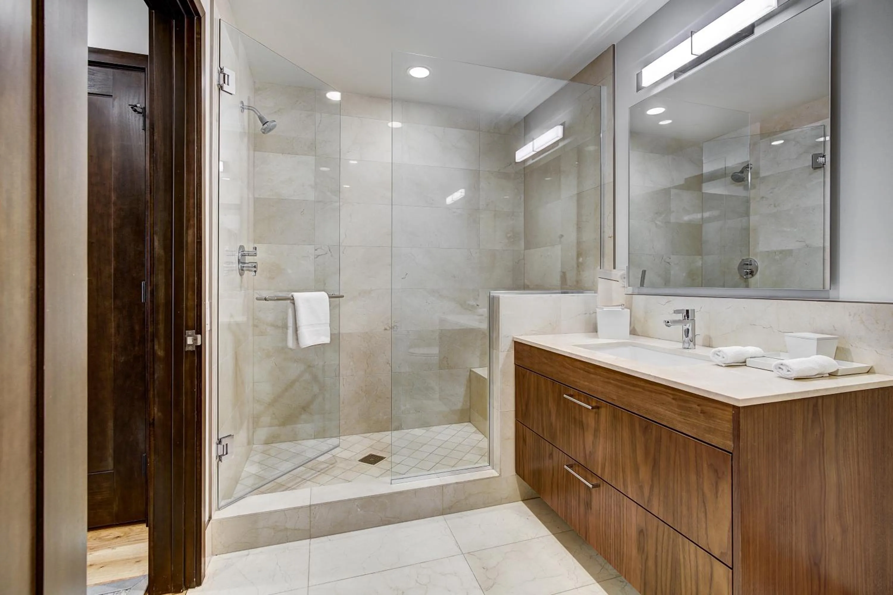 The Arrabelle at Vail Square, a RockResort, by Vail Resorts